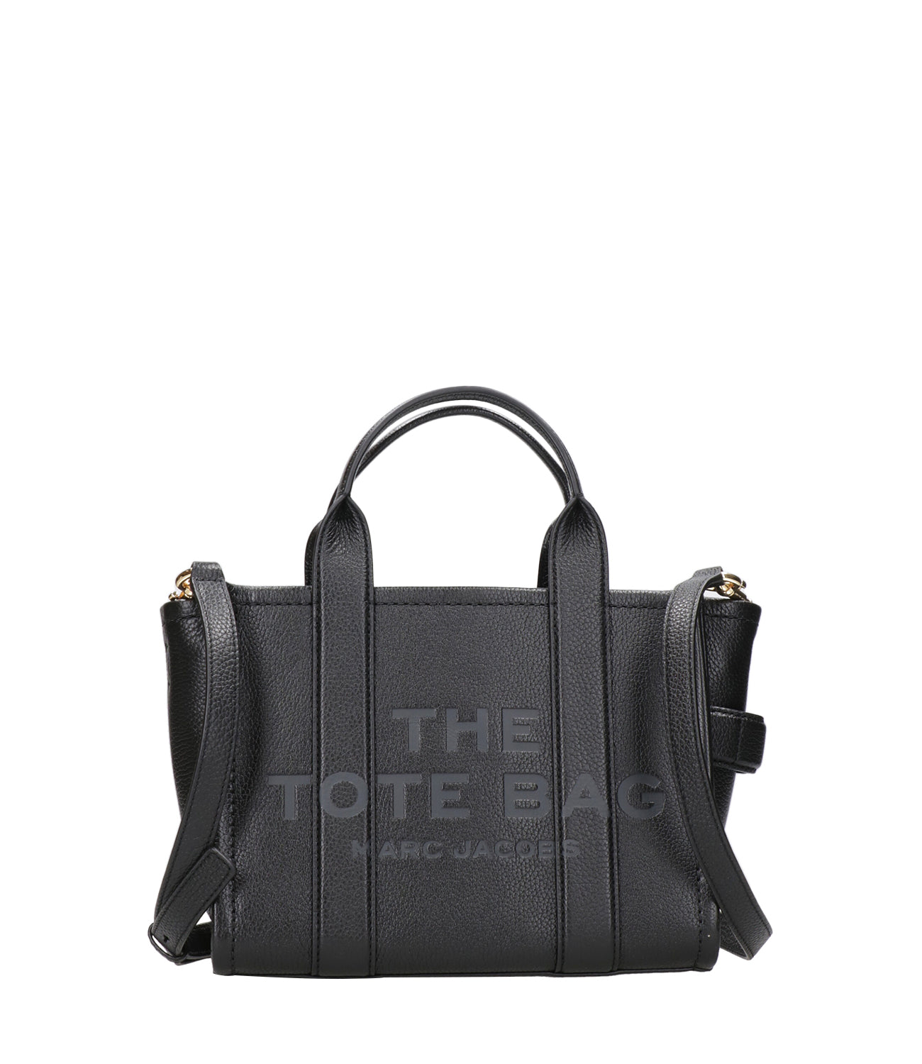 Marc Jacobs | Borsa Tote The Small Nero