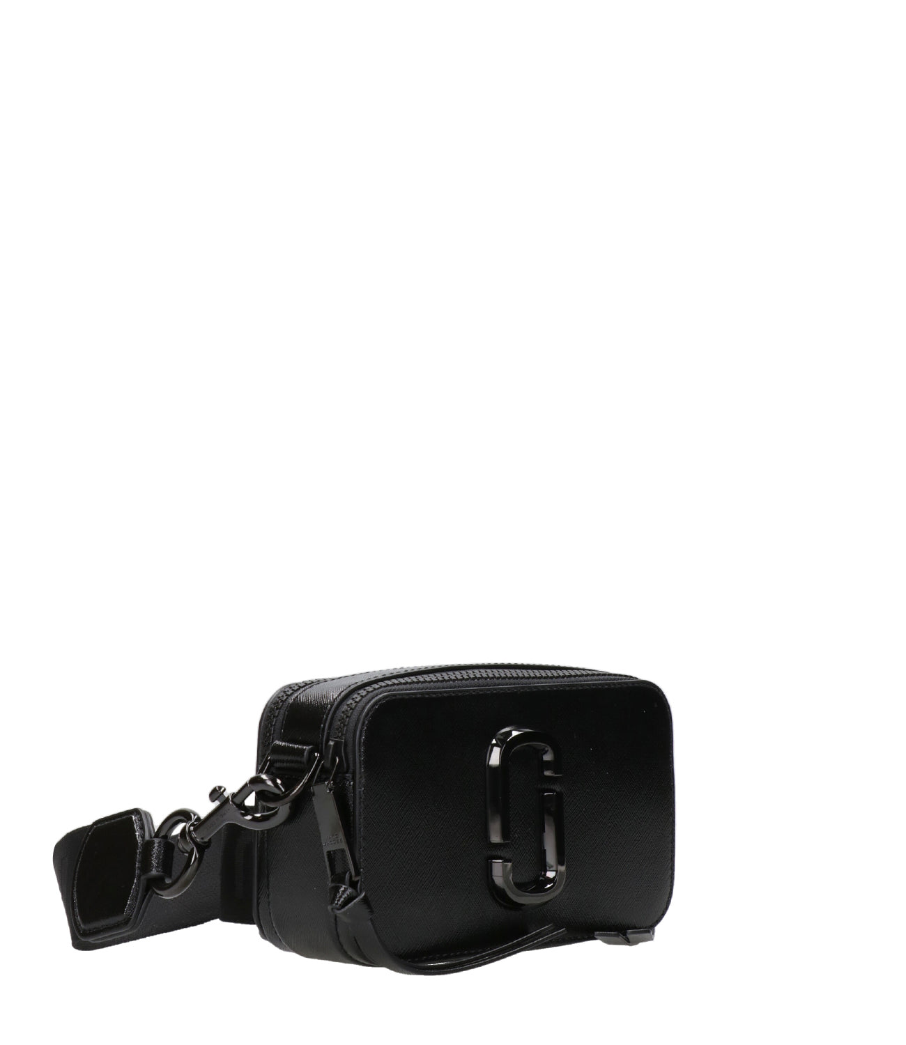 Marc Jacobs | Borsa a Tracolla The Snapshot Nero