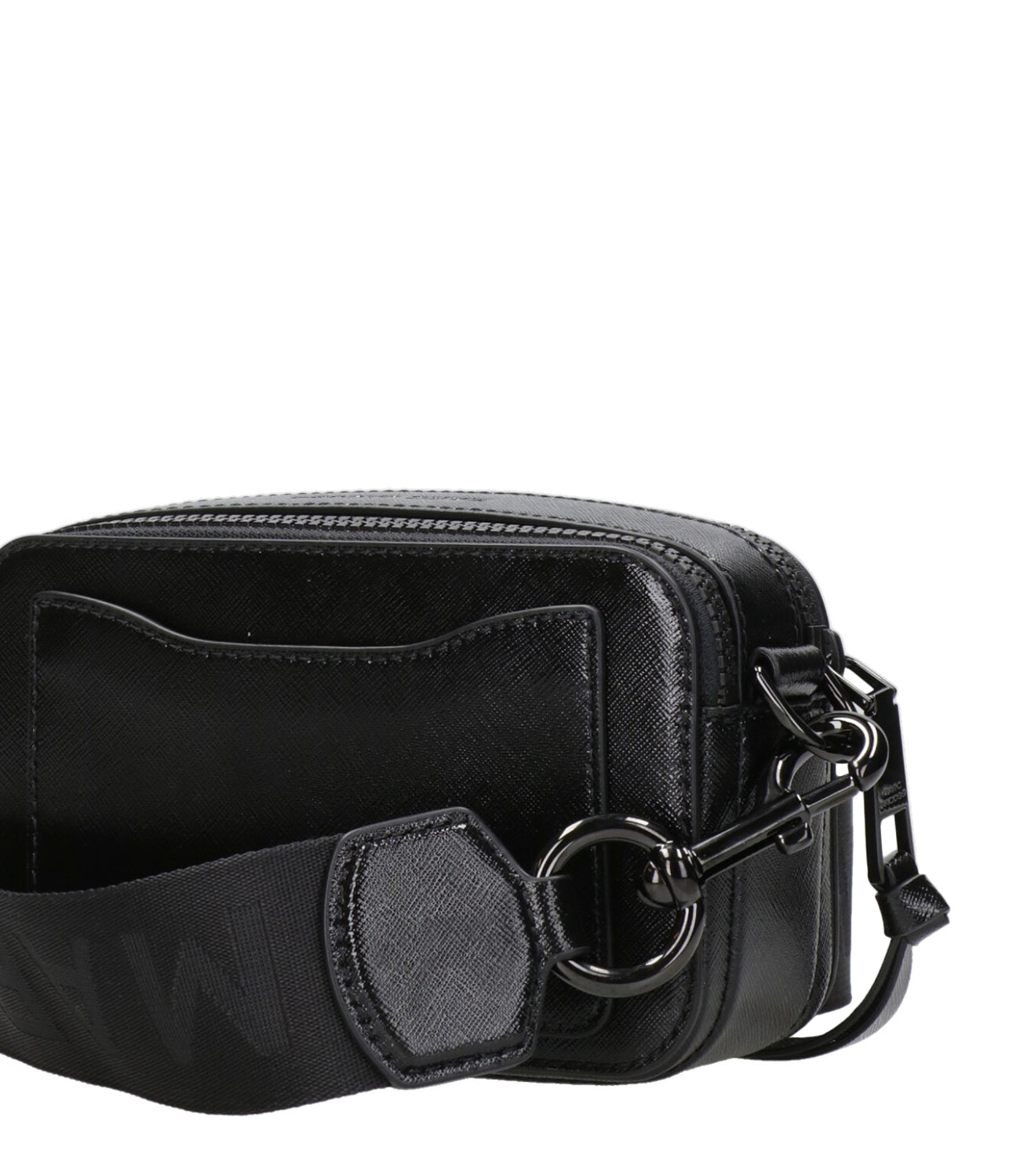 Marc Jacobs | Borsa a Tracolla The Snapshot Nero