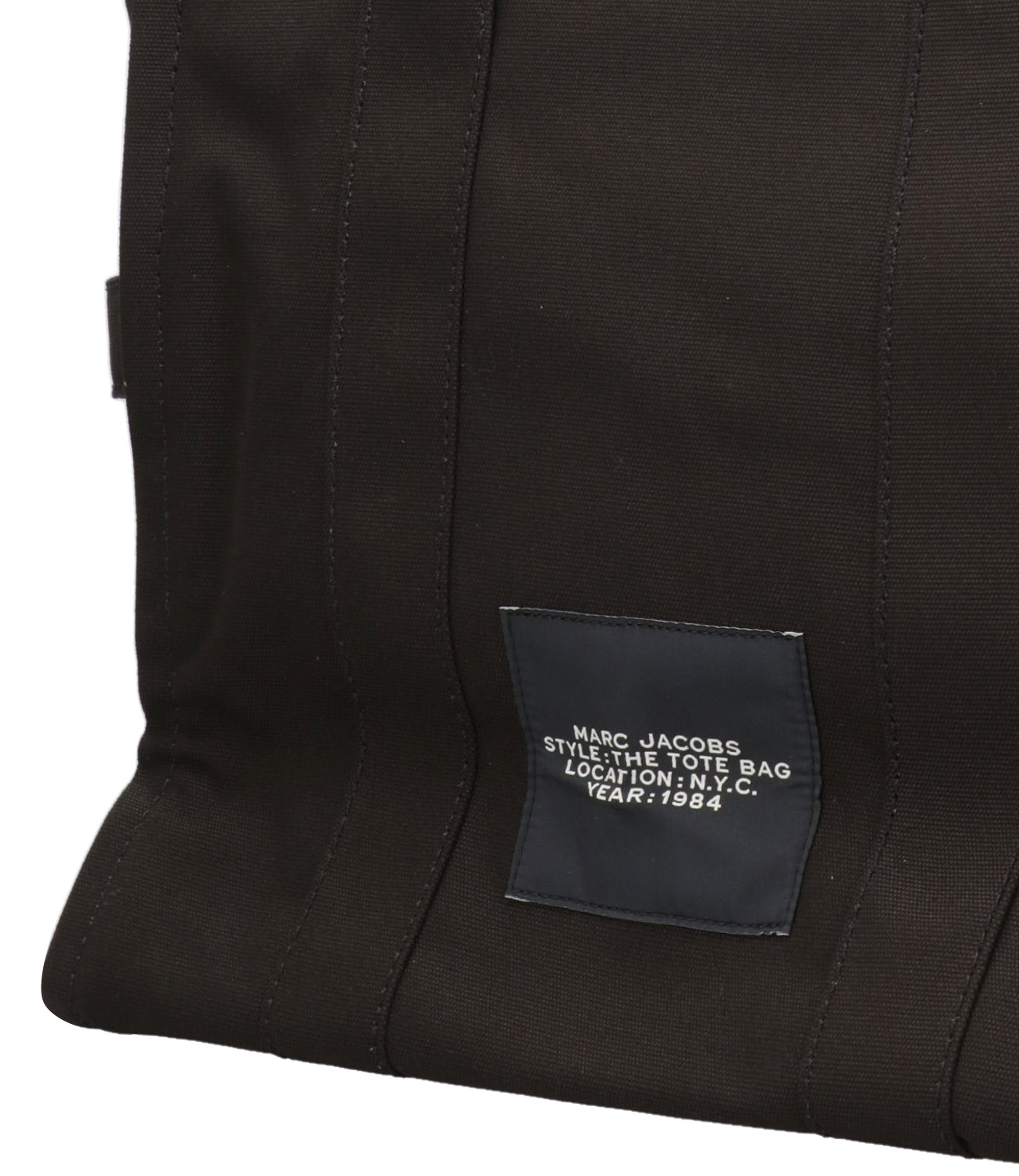 Marc Jacobs | Borsa Tote The Large Nero