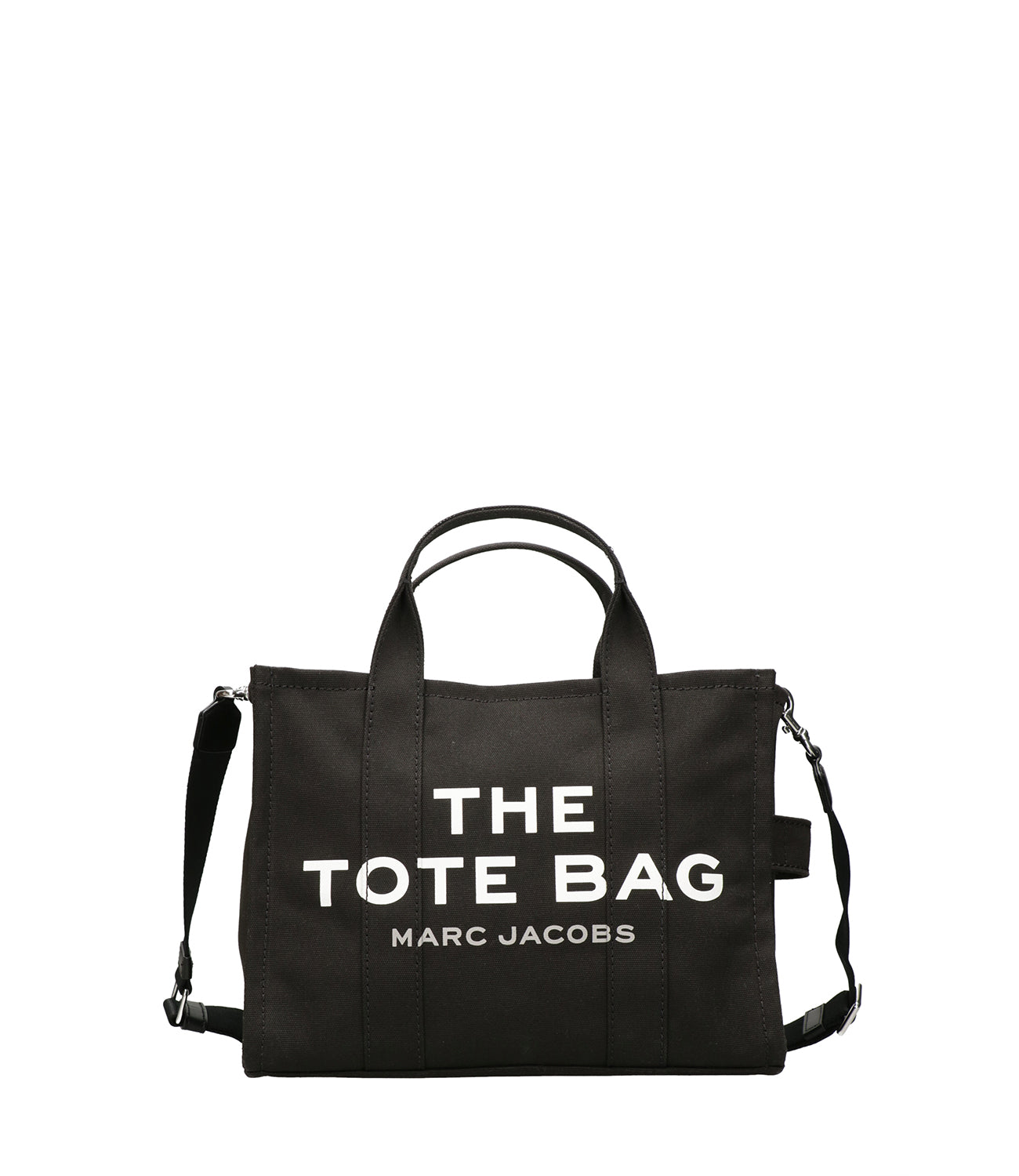 Marc Jacobs | Borsa a Mano The Medium Tote Nero