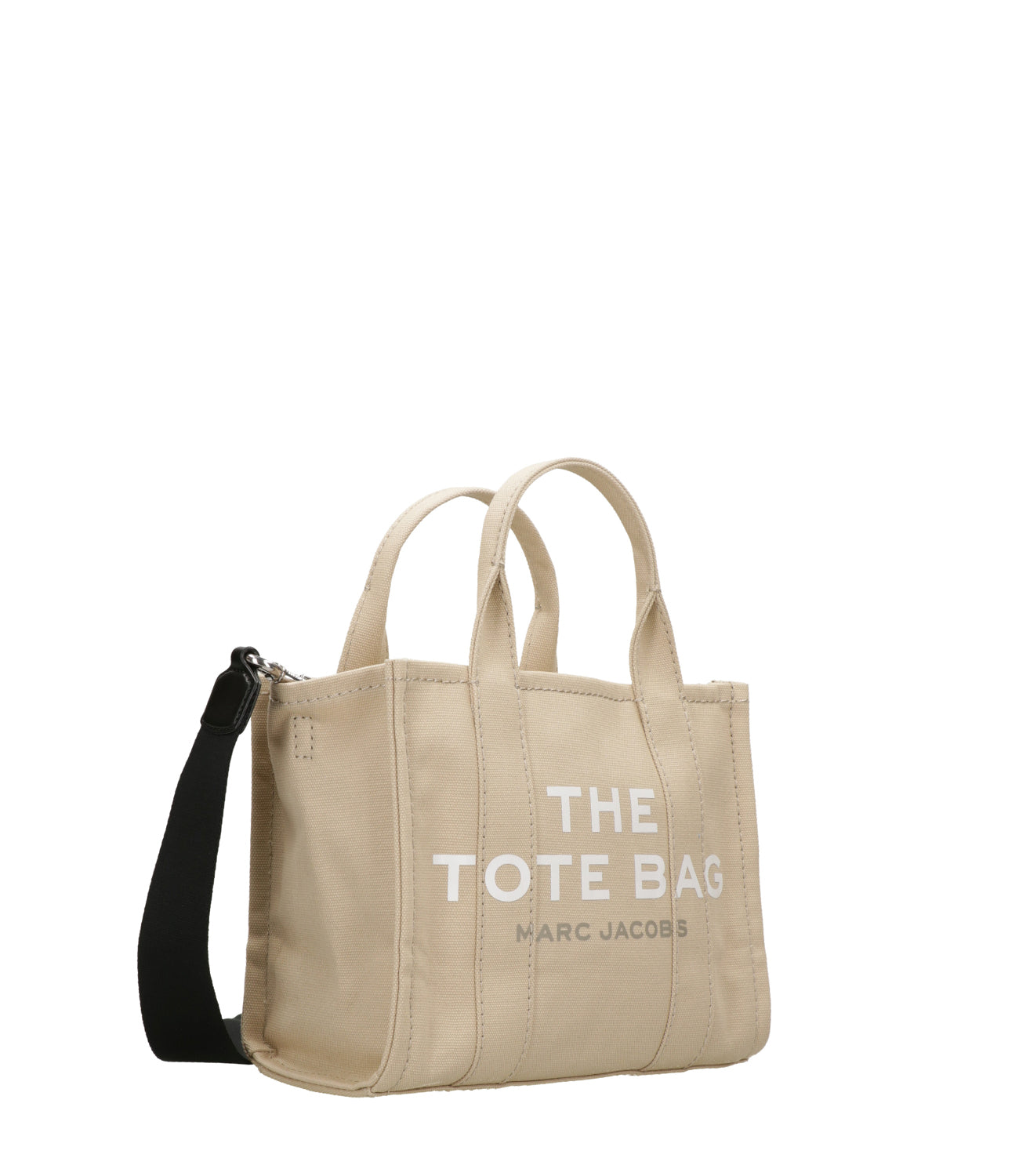 Marc Jacobs | Borsa a Mano The Small Tote Beige