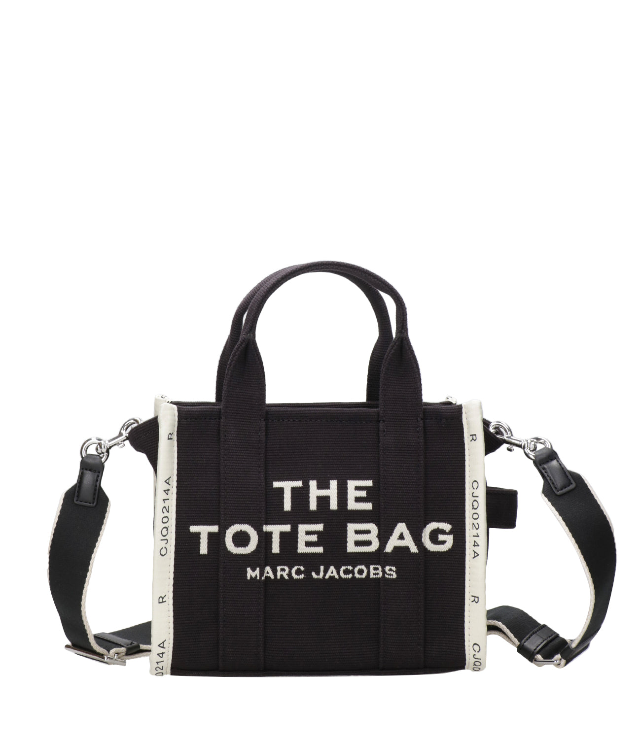 Marc Jacobs | Borsa a Mano The Small Tote Nero