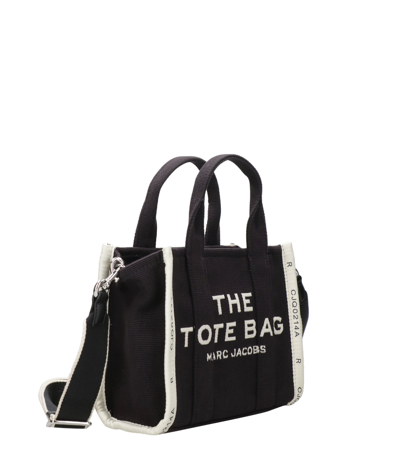 Marc Jacobs | Borsa a Mano The Small Tote Nero