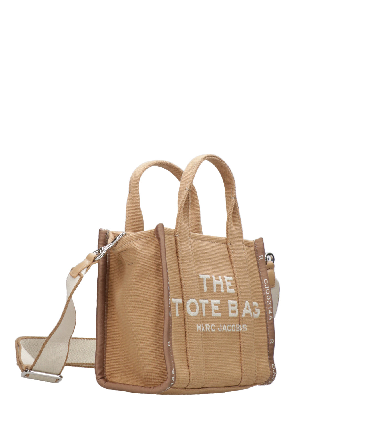 Marc Jacobs | Borsa a Mano The Small Tote Cammello