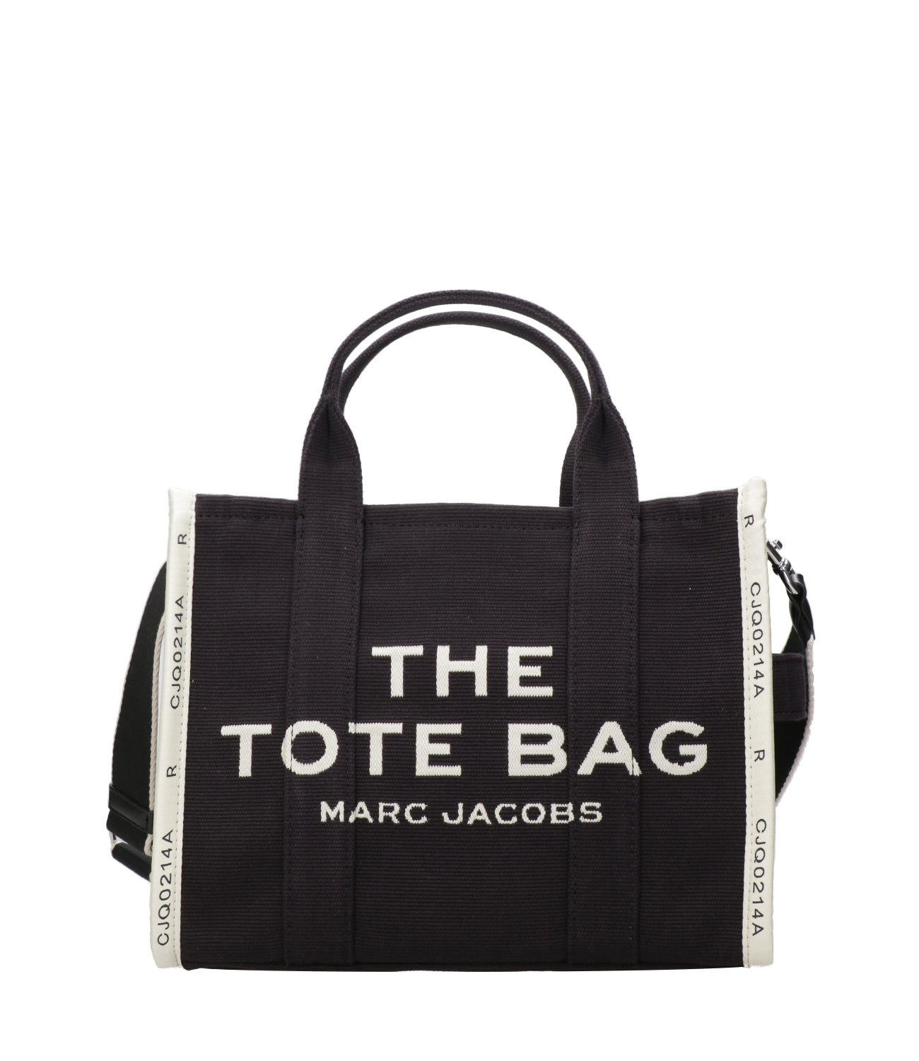 Marc Jacobs | Borsa Tote The Medium Nero