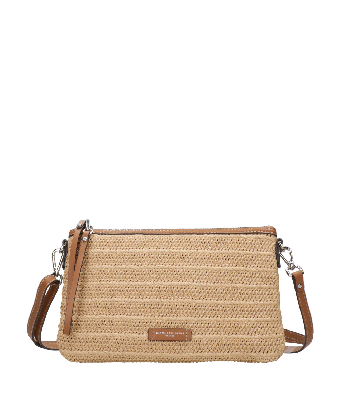 Marcella Club | Borsa a Tracolla Naturale