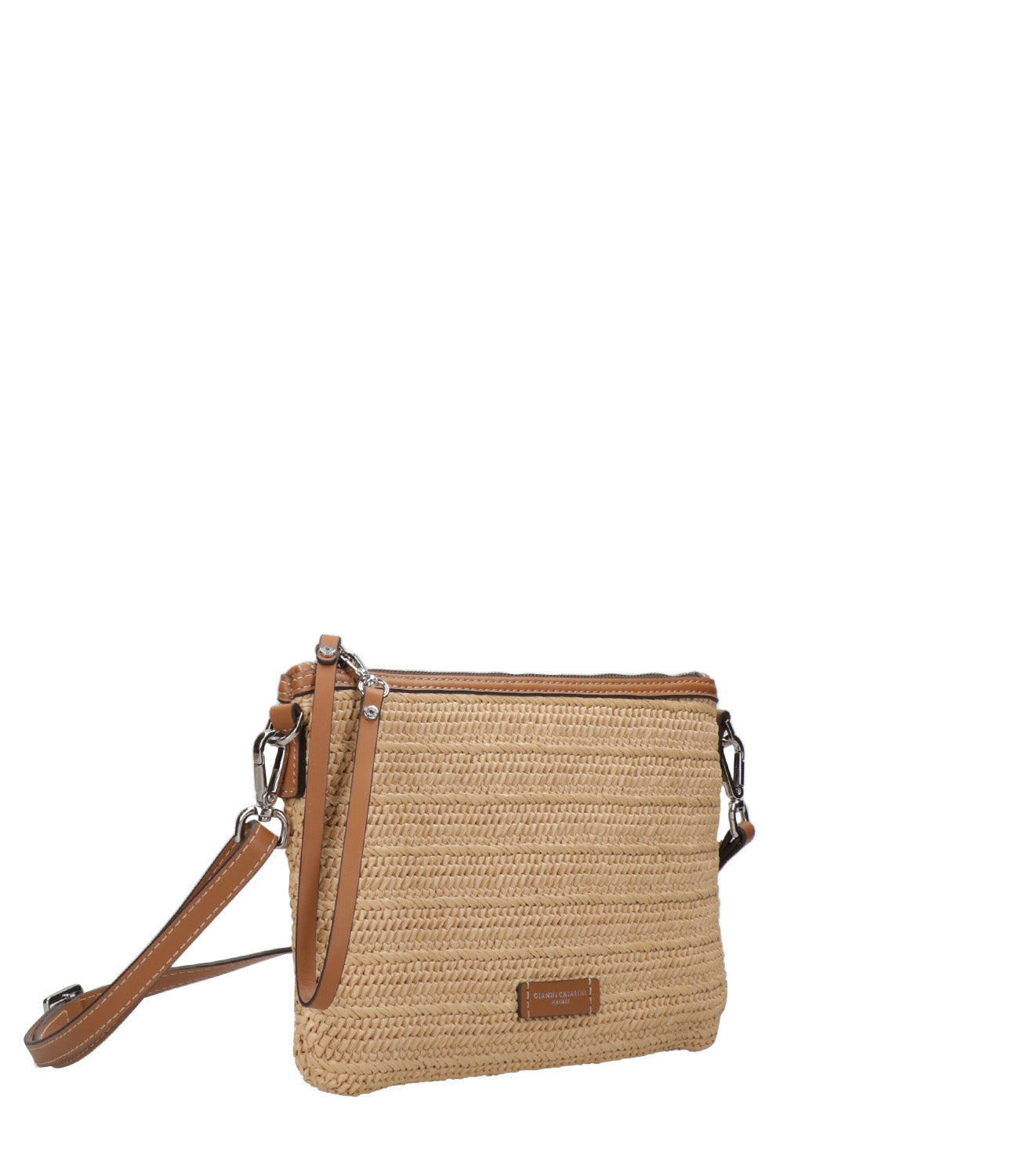 Marcella Club | Borsa a Tracolla Naturale