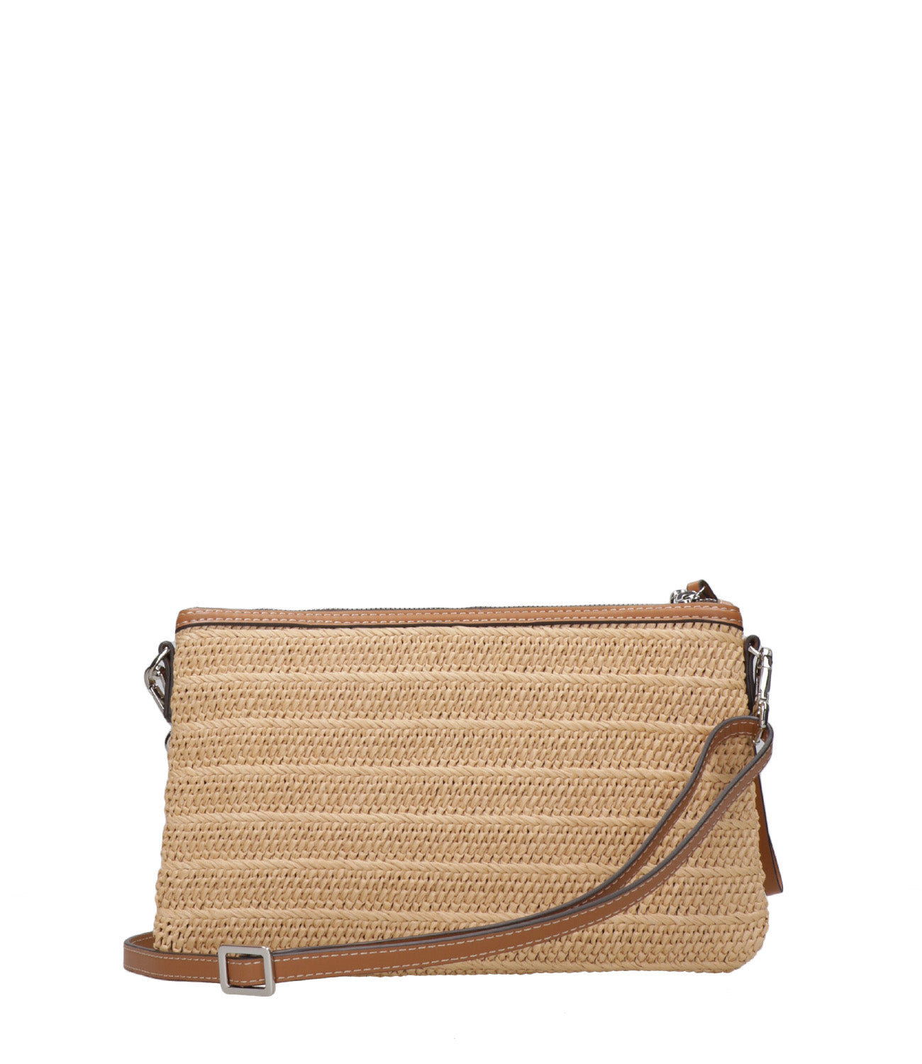 Marcella Club | Borsa a Tracolla Naturale