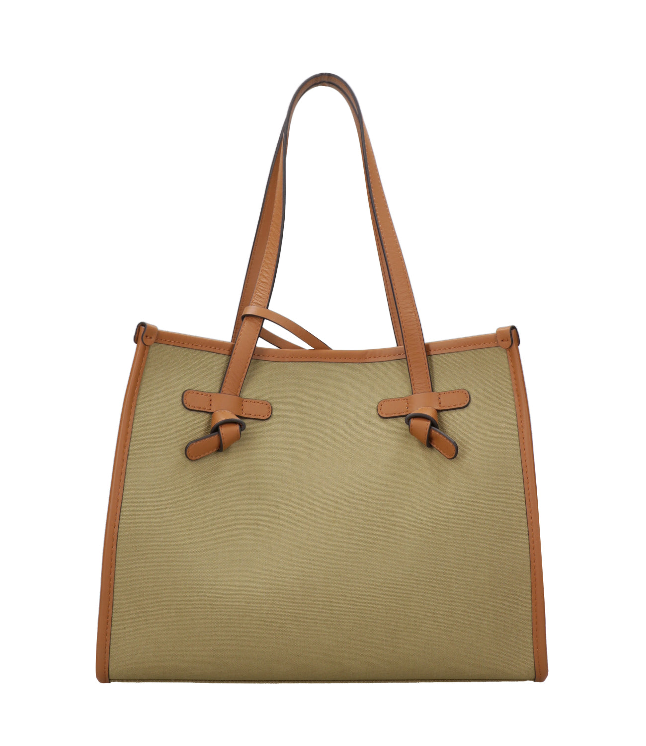 Marcella Club | Borsa a Spalla Verde kaki