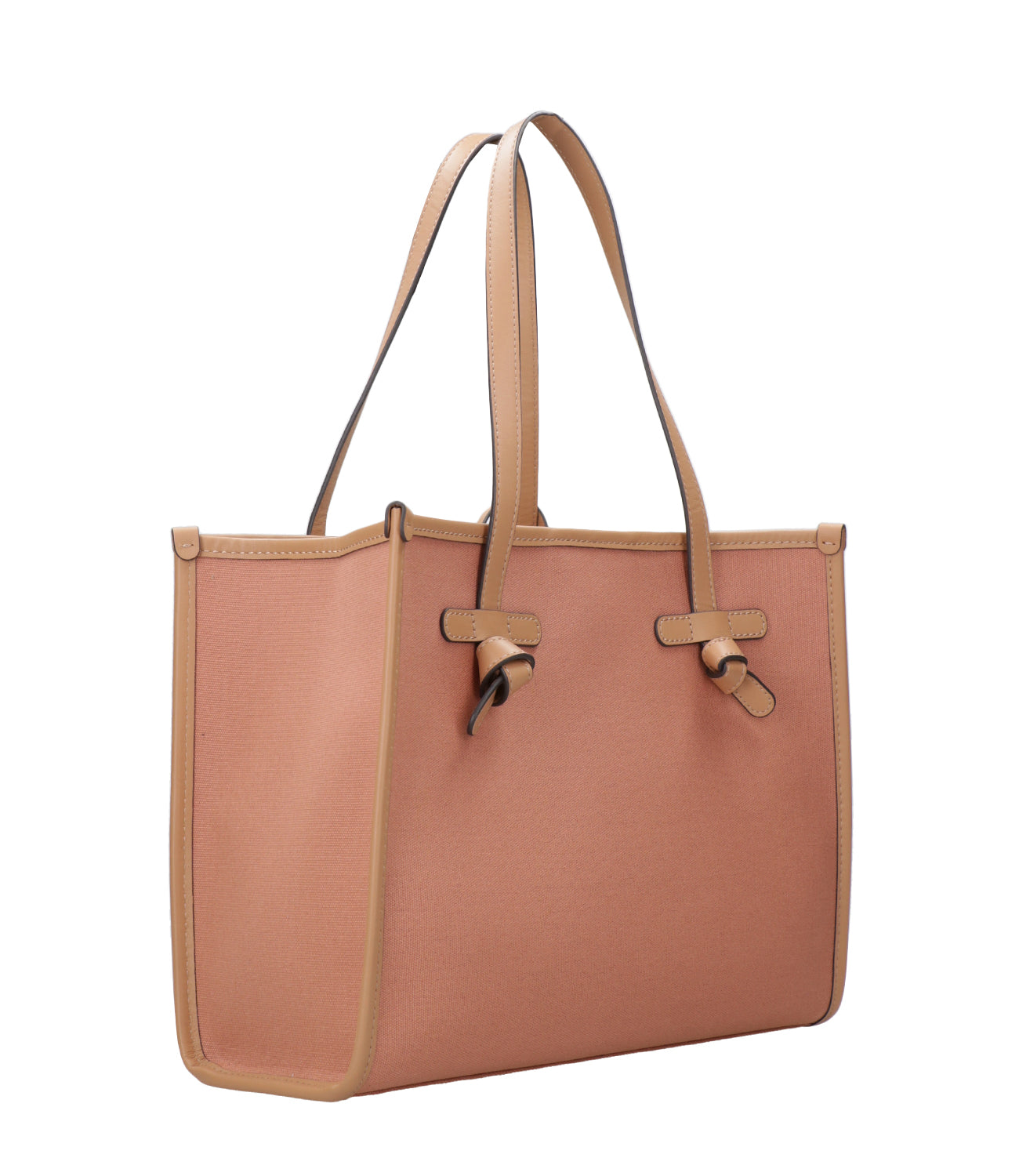Marcella Club | Borsa a Spalla Cipria Beige