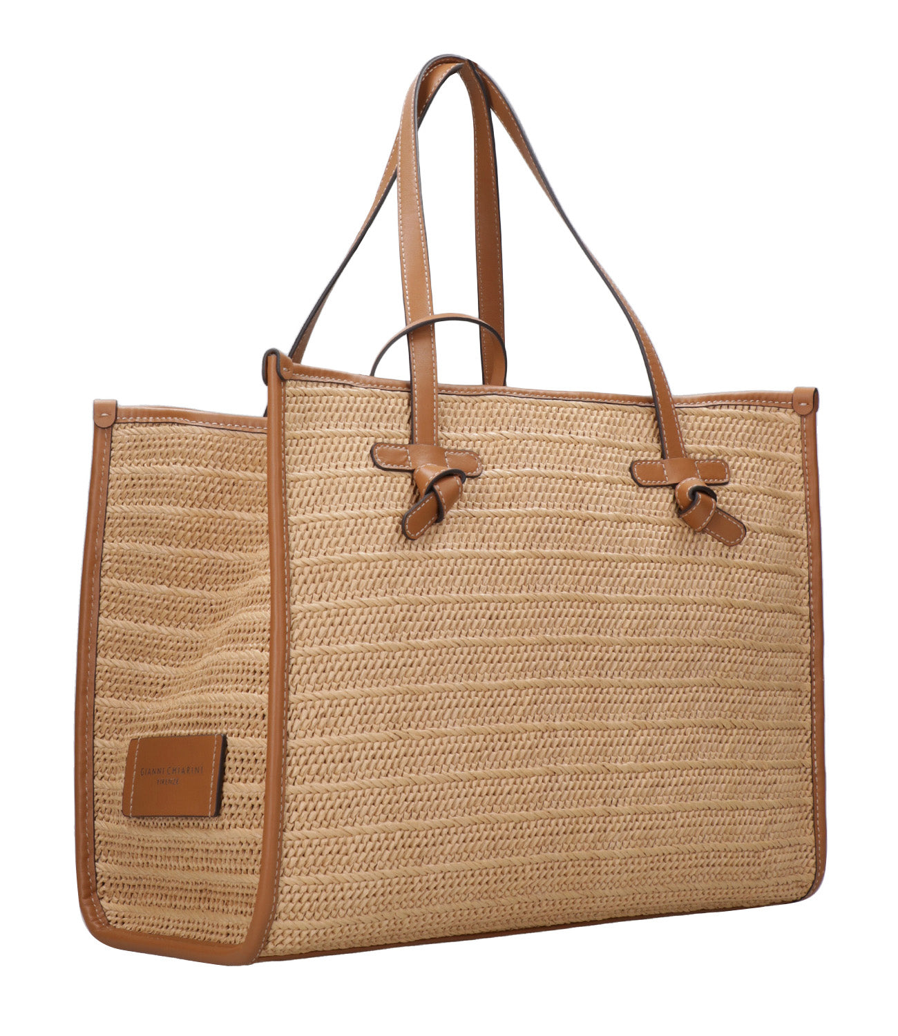 Marcella Club | Borsa a Spalla Naturale