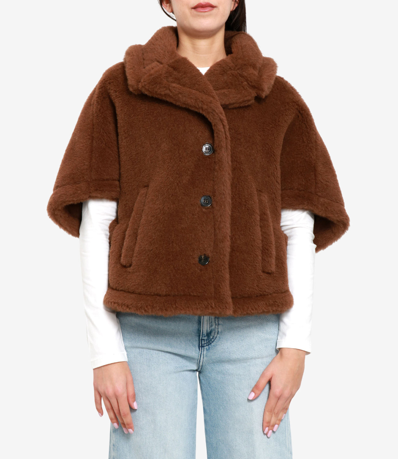 Max Mara | Cappa Mxacorvino 4 Castoro