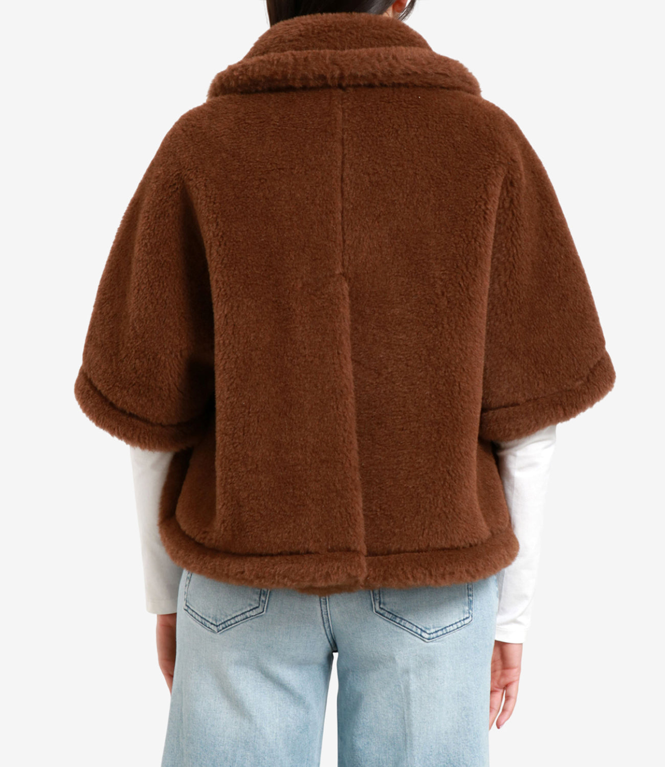 Max Mara | Cappa Mxacorvino 4 Castoro