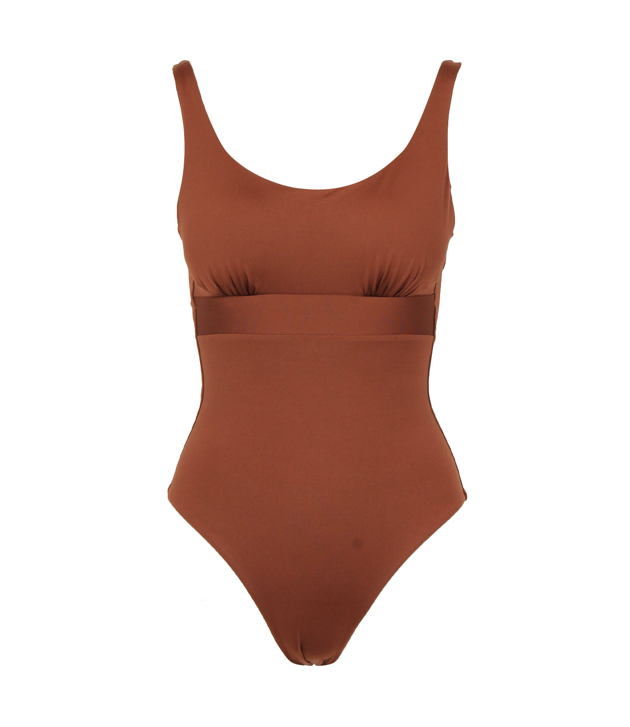 Max Mara Beachwear | Costume Bikini Camilla Cioccolato