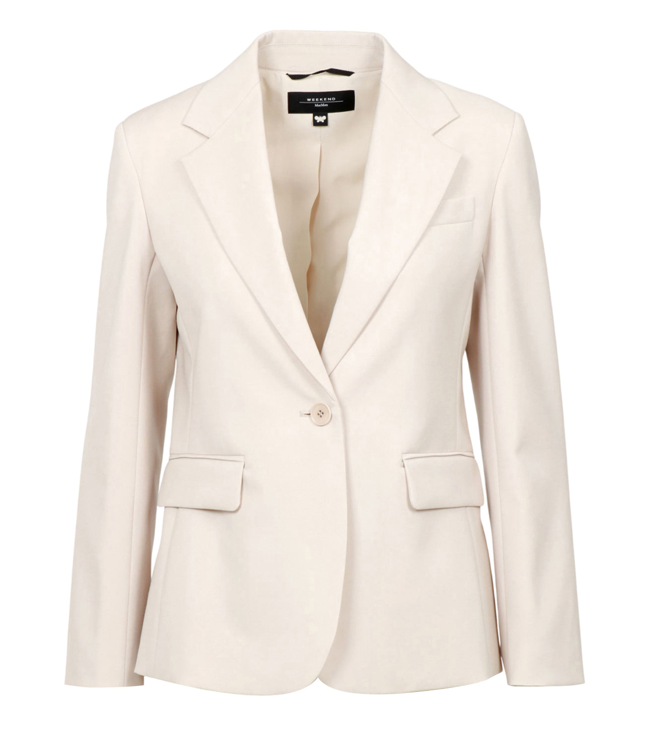 Max Mara Weekend | Giacca Wkdlamine Sabbia