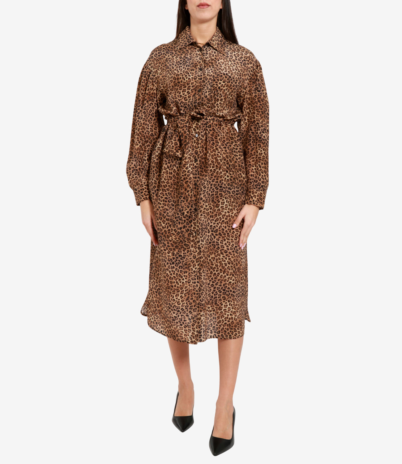 Max Mara Weekend | Abito Wkddolmen Maculato