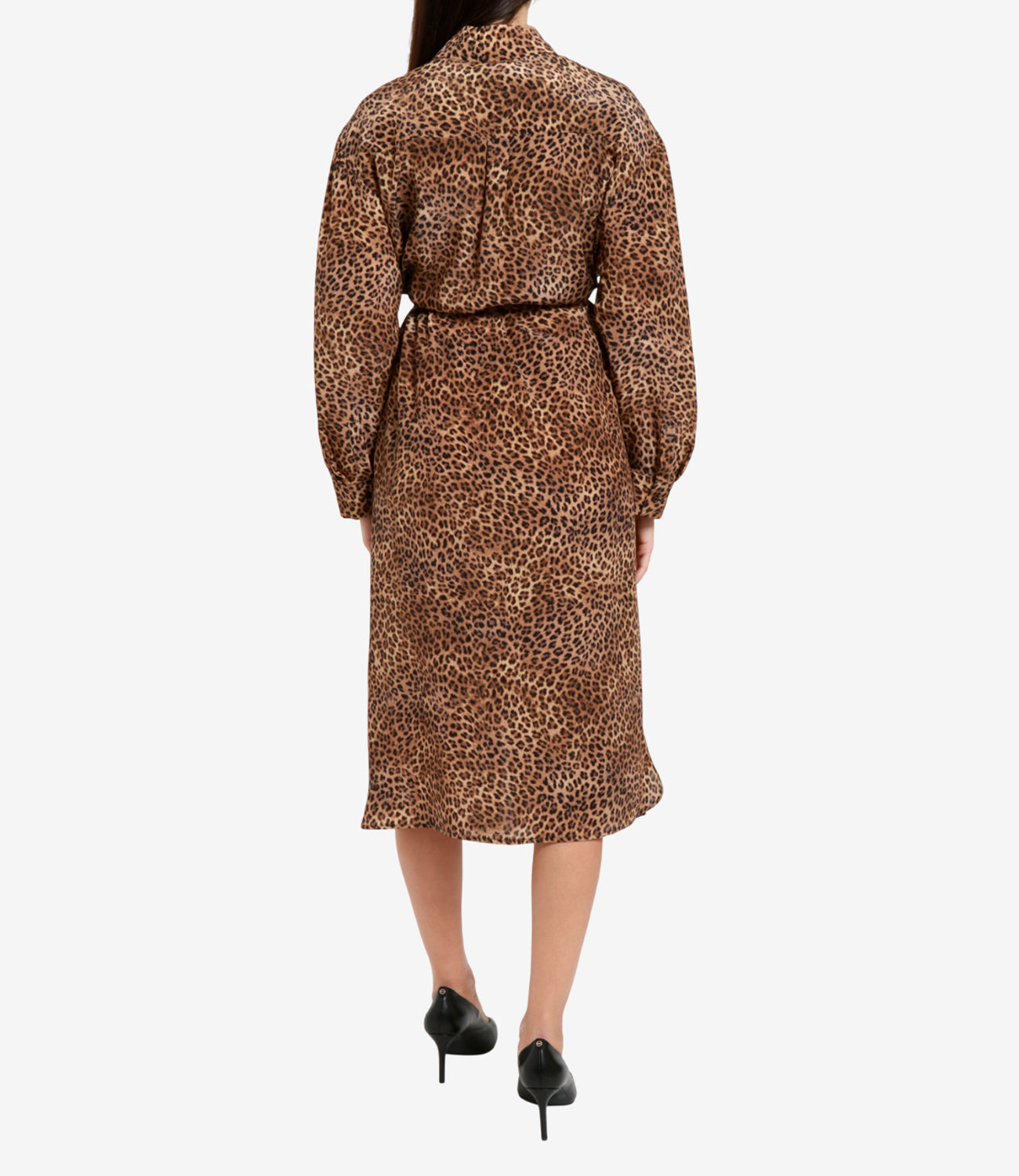 Max Mara Weekend | Abito Wkddolmen Maculato