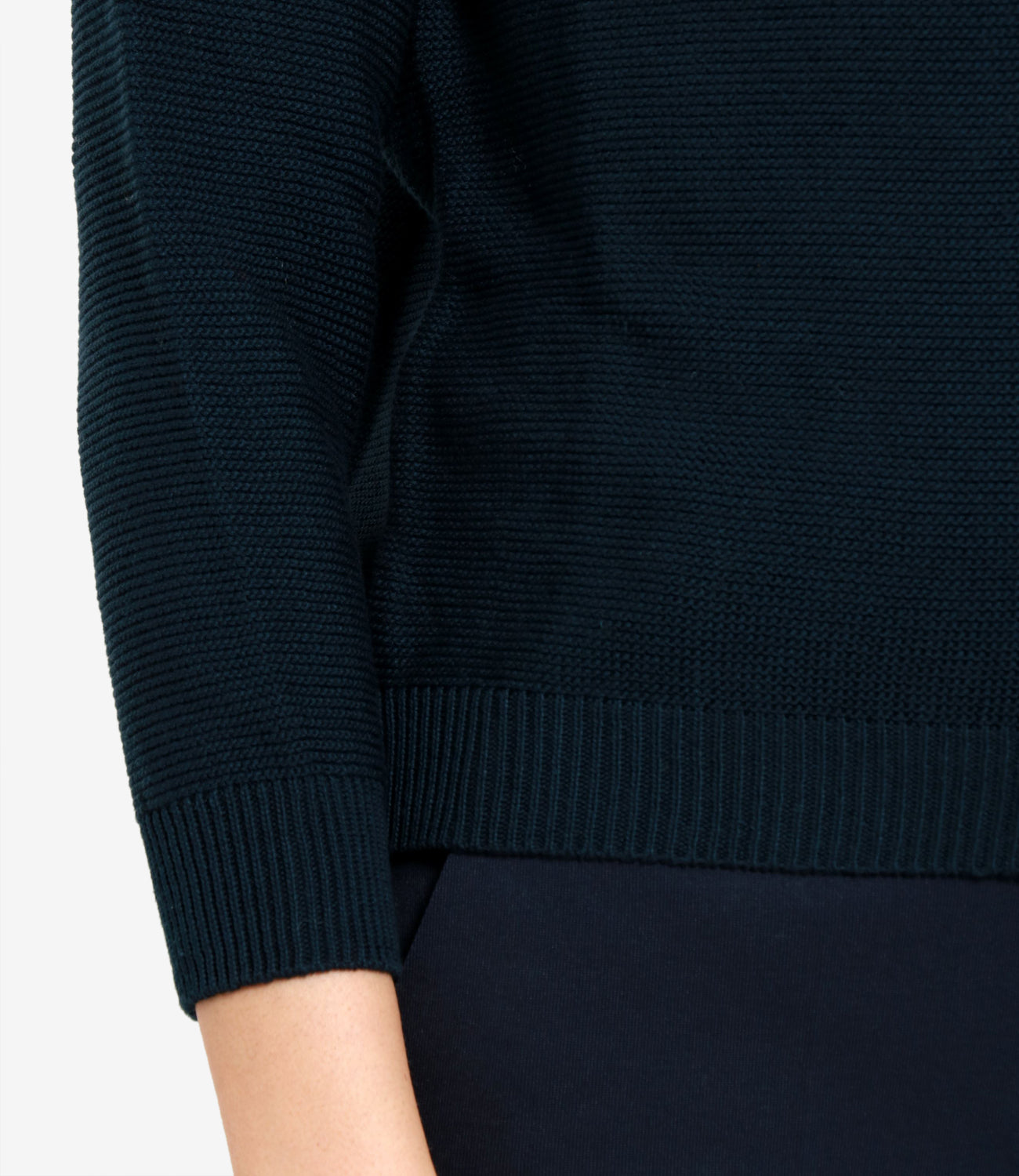 Max Mara Weekend | Maglia Wkdaere Blu