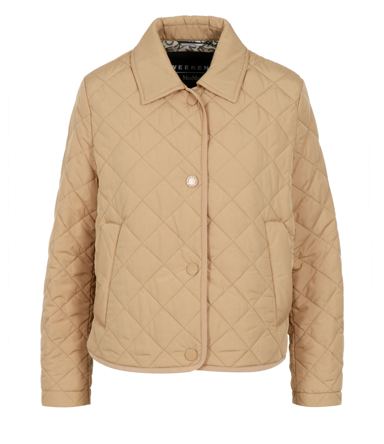 Max Mara Weekend | Giacca Wkdgelo Beige