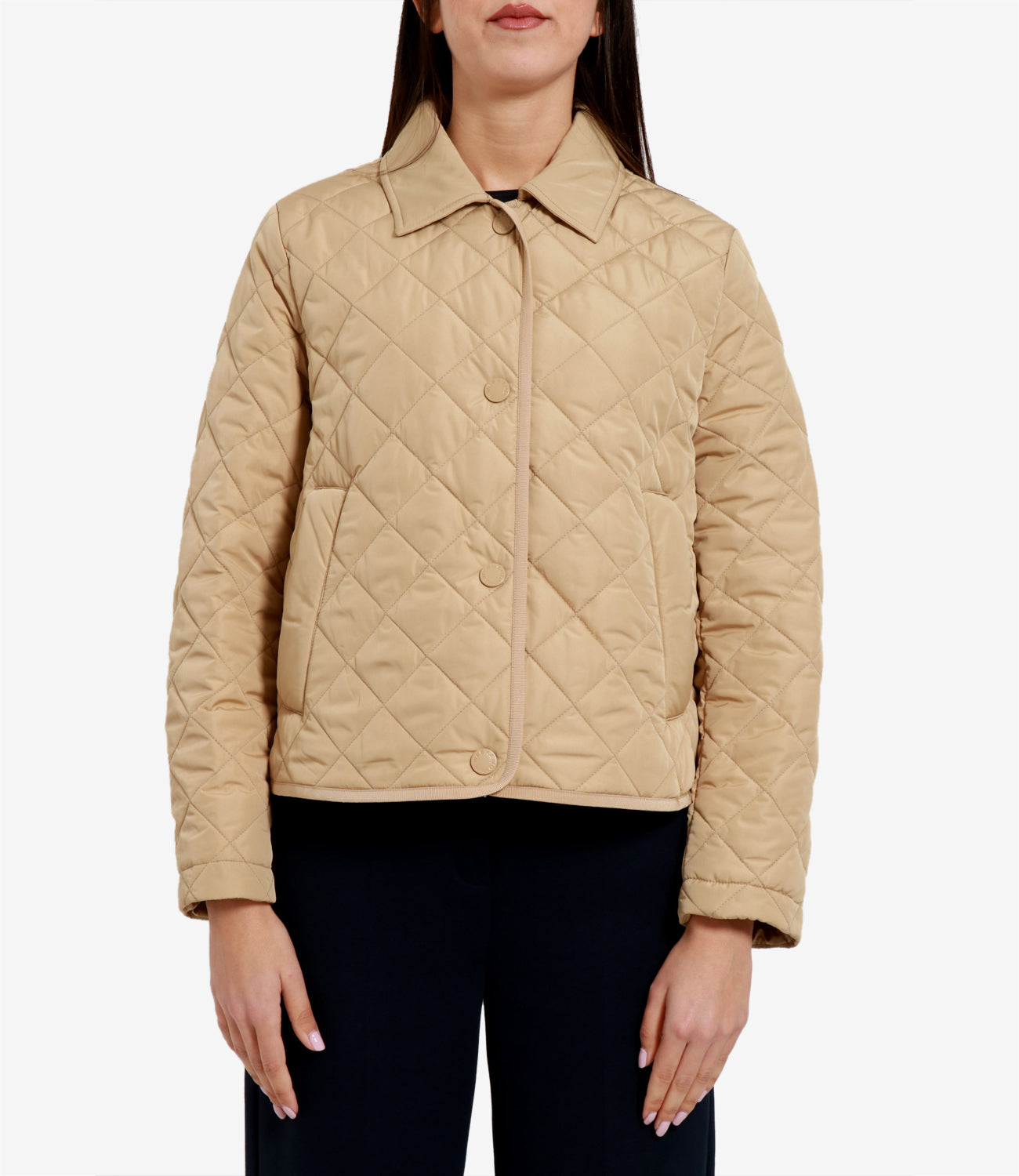 Max Mara Weekend | Giacca Wkdgelo Beige