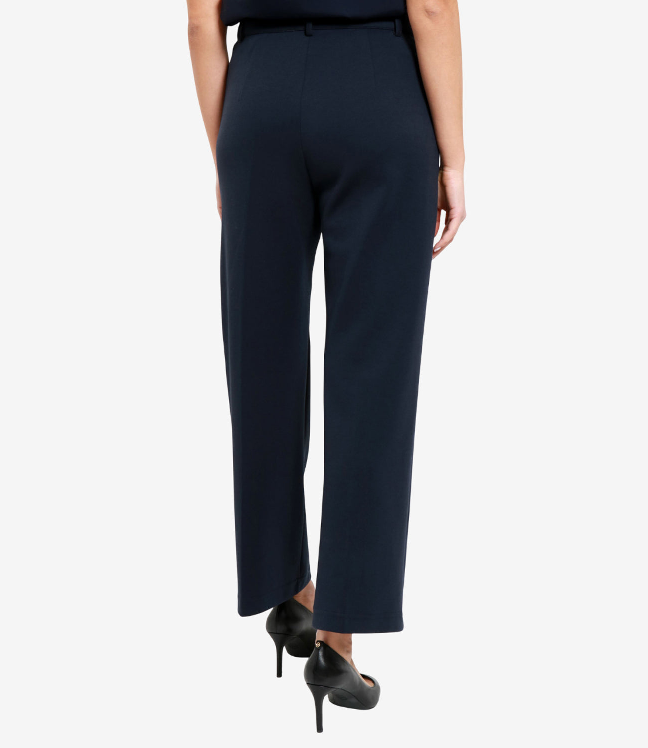 Max Mara Weekend | Pantalone Abano Blu