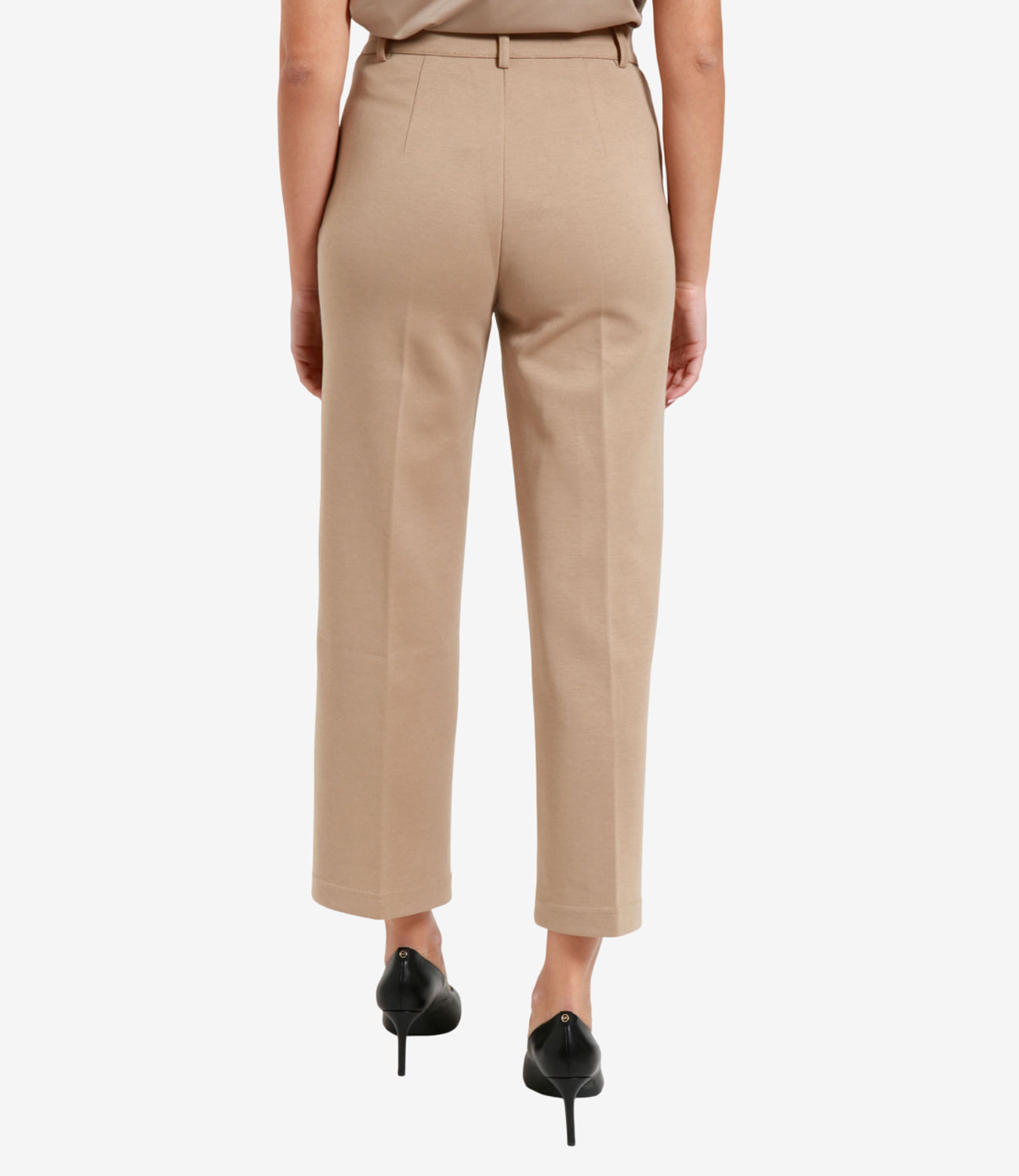 Max Mara Weekend | Pantalone Abano Nocciola