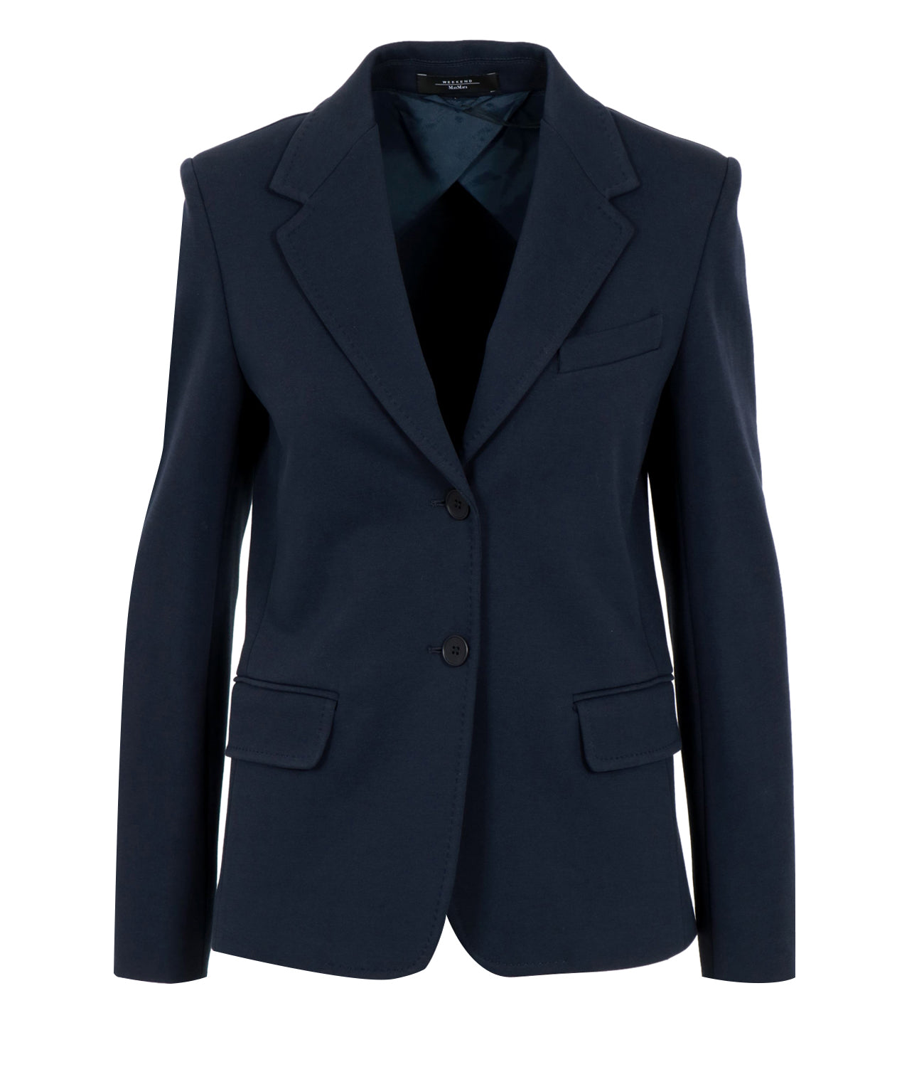 Max Mara Weekend | Giacca Wkdginnasta Blu