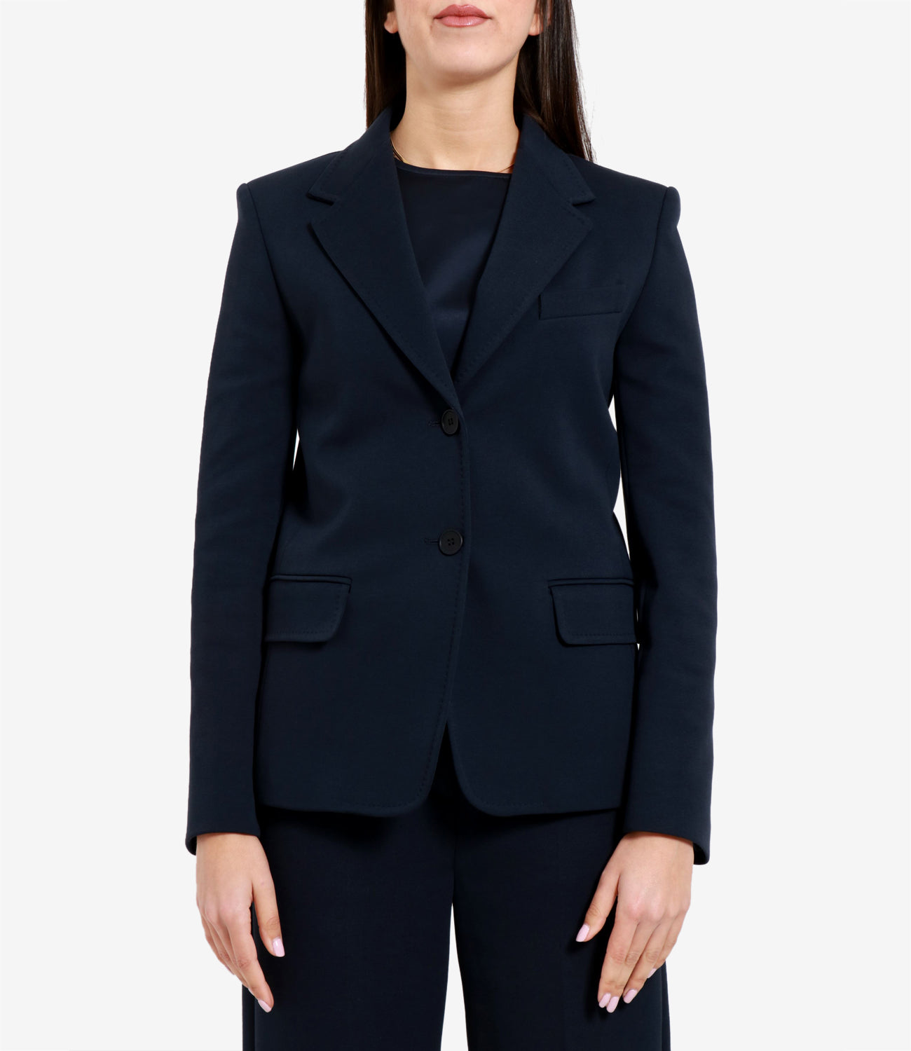 Max Mara Weekend | Giacca Wkdginnasta Blu