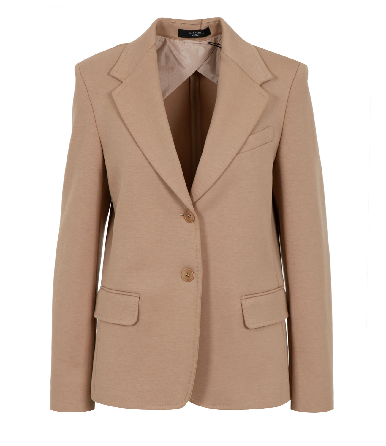 Max Mara Weekend | Giacca Wkdginnasta Nocciola