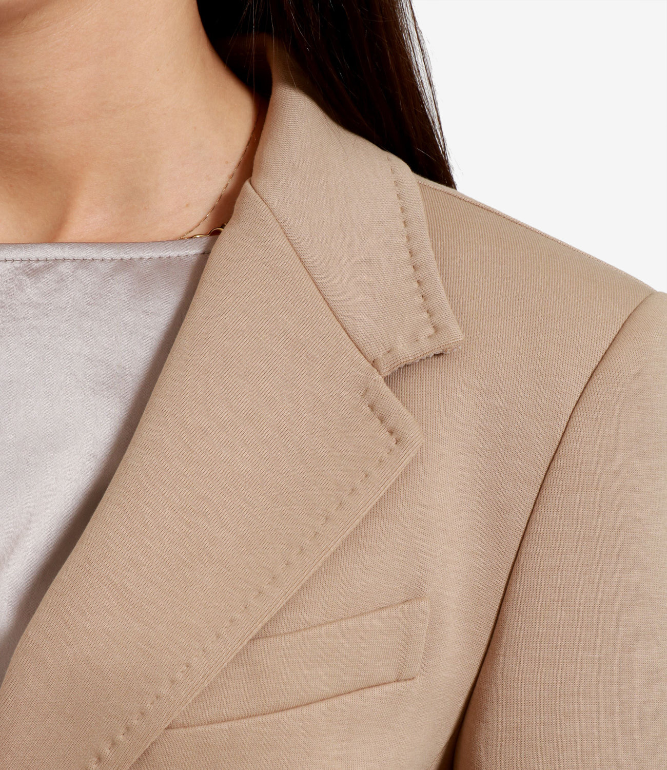Max Mara Weekend | Giacca Wkdginnasta Nocciola