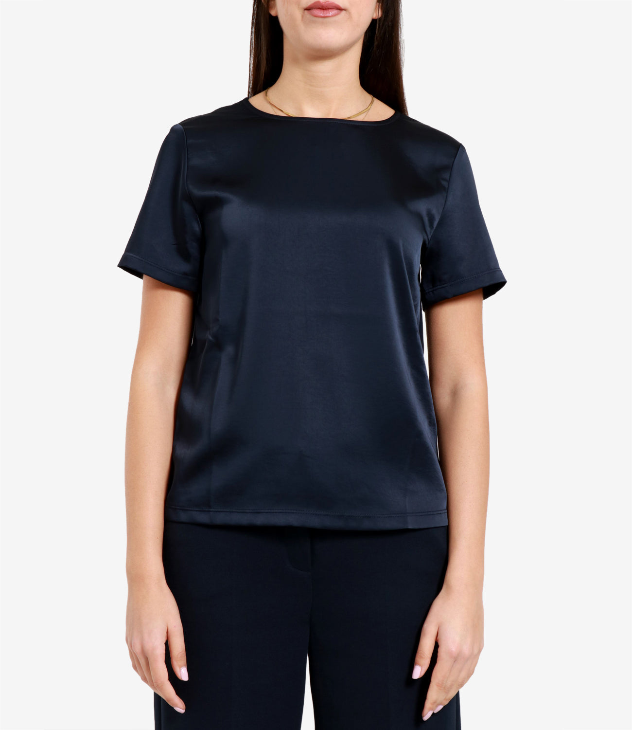 Max Mara Weekend | Blusa Wkdzona Blu