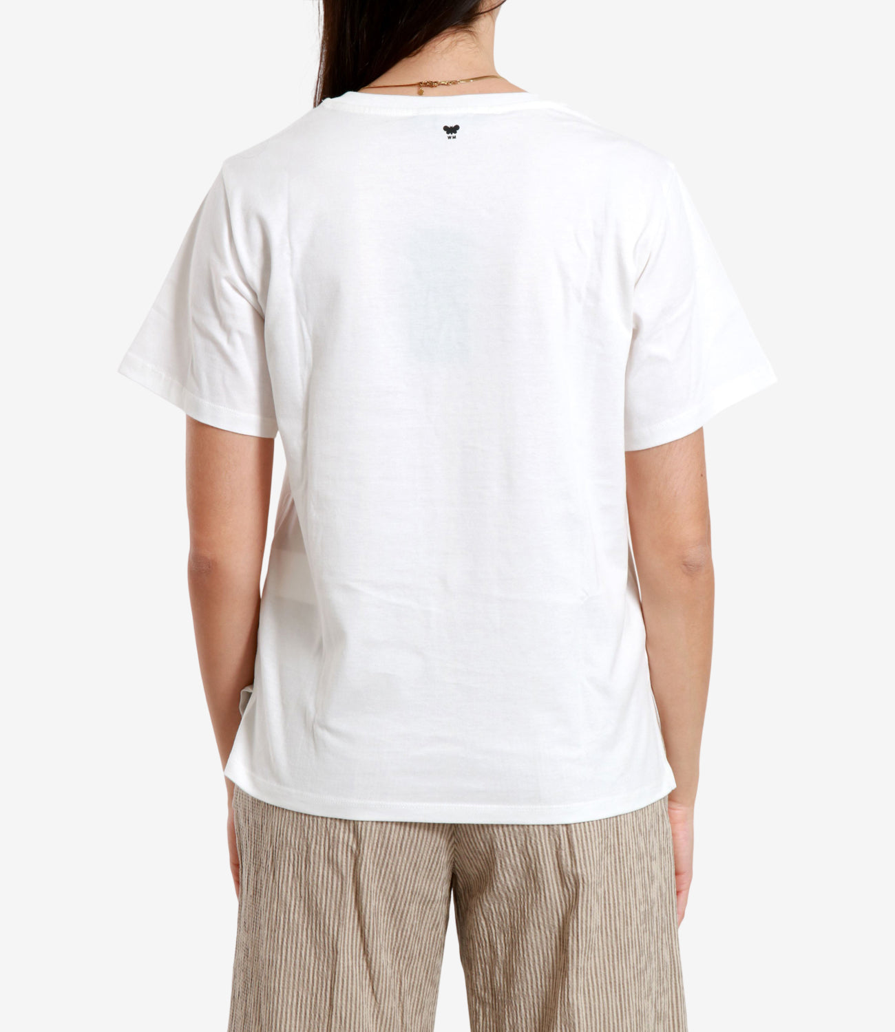 Max Mara Weekend | T-Shirt Wkdtenue Bianco