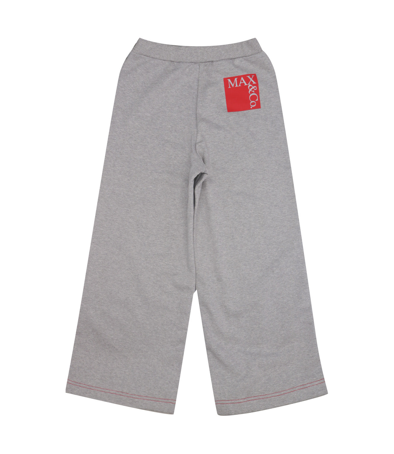 Max&Co Kids | Pantalone Sportivo Grigio