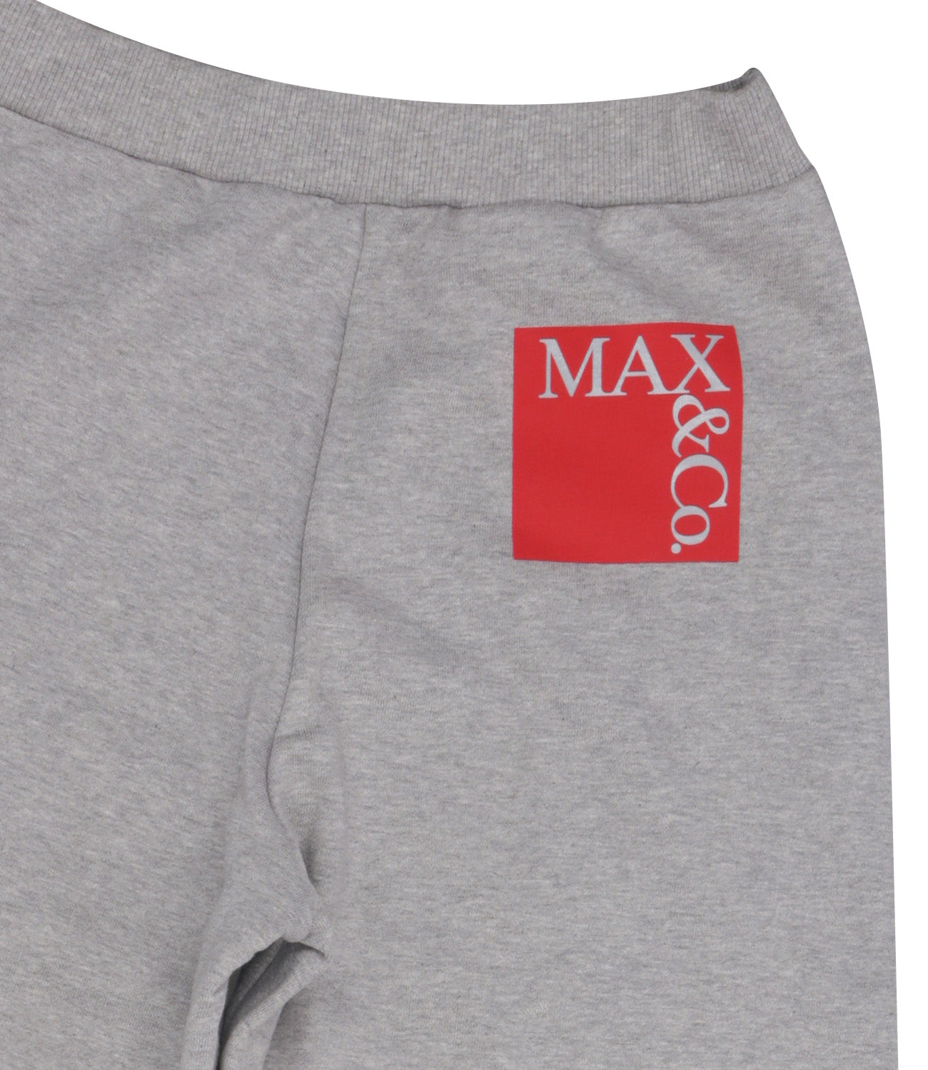 Max&Co Kids | Pantalone Sportivo Grigio