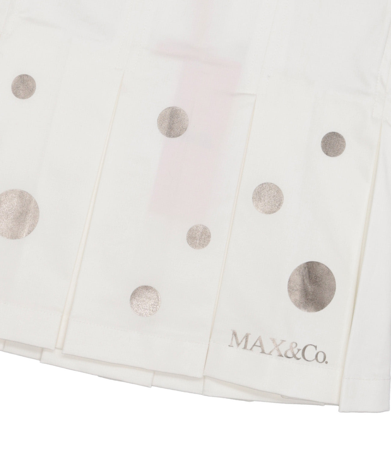 Max&Co Kids | Gonna Bianco