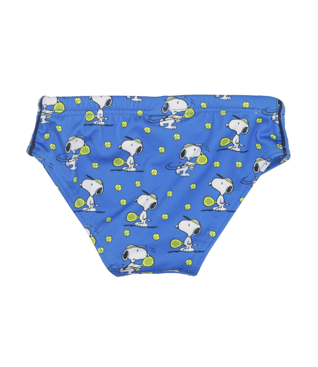 MC2 Saint Barth Kids | Costume Slip Azzurro