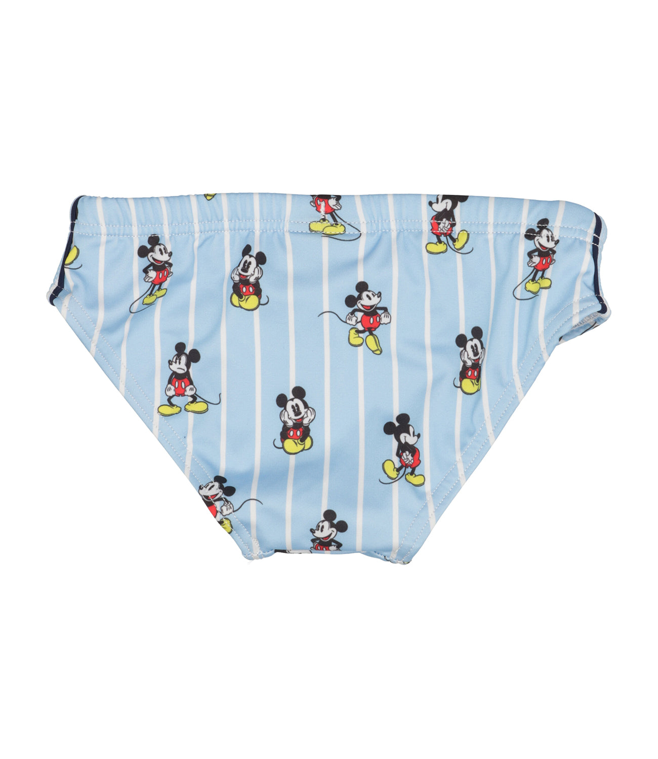 MC2 Saint Barth Kids | Costume Slip Celeste