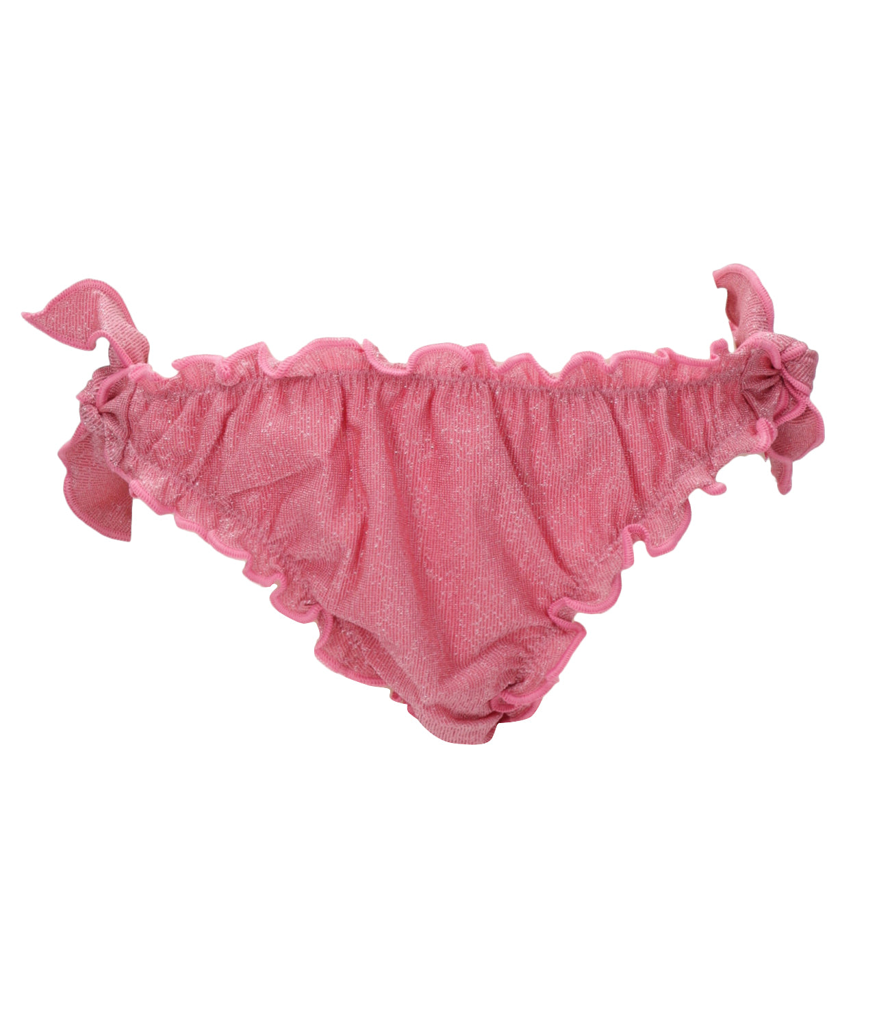 MC2 Saint Barth Kids | Costume Slip Fuxia