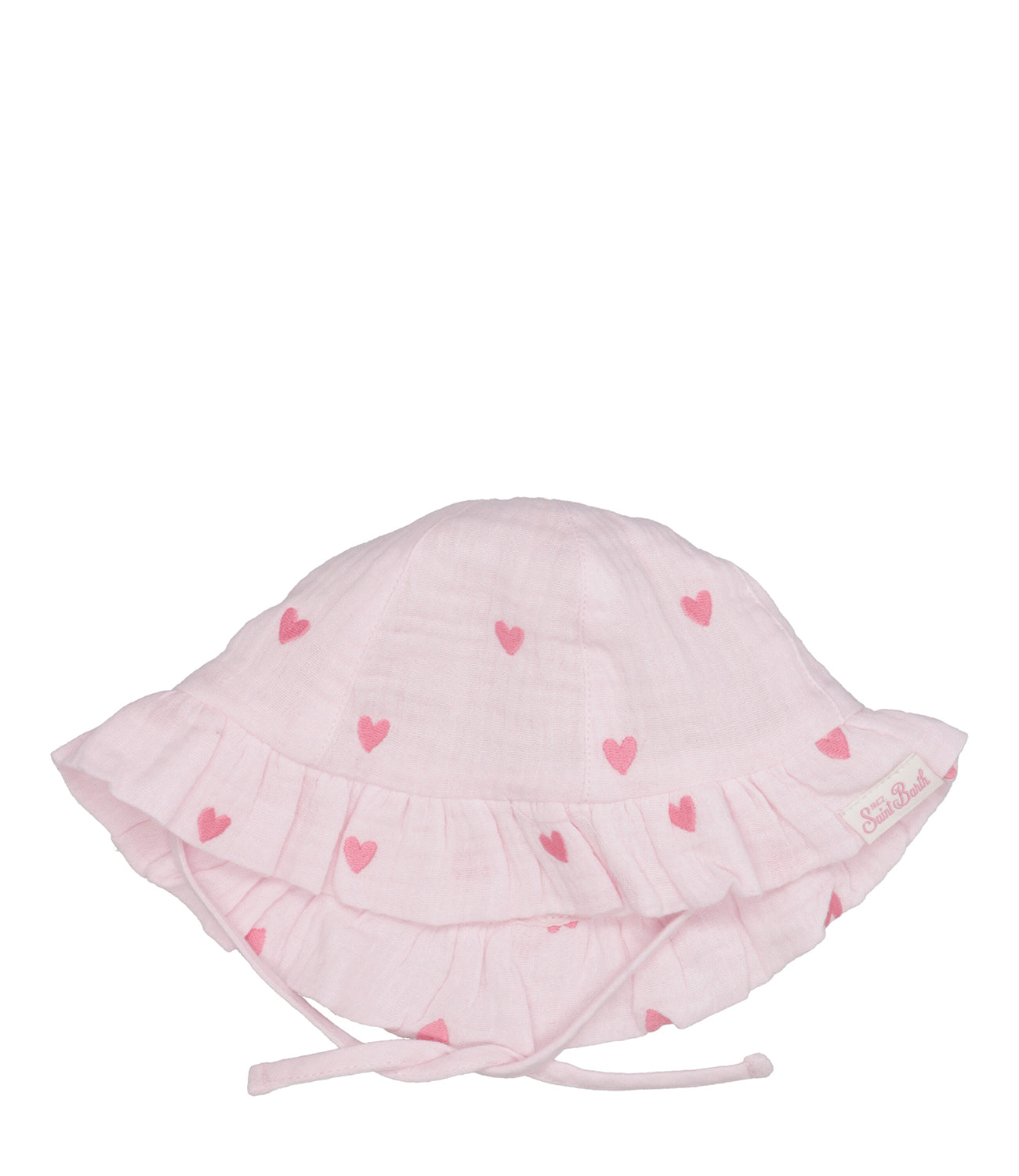 MC2 Saint Barth Kids | Cappello Bianco