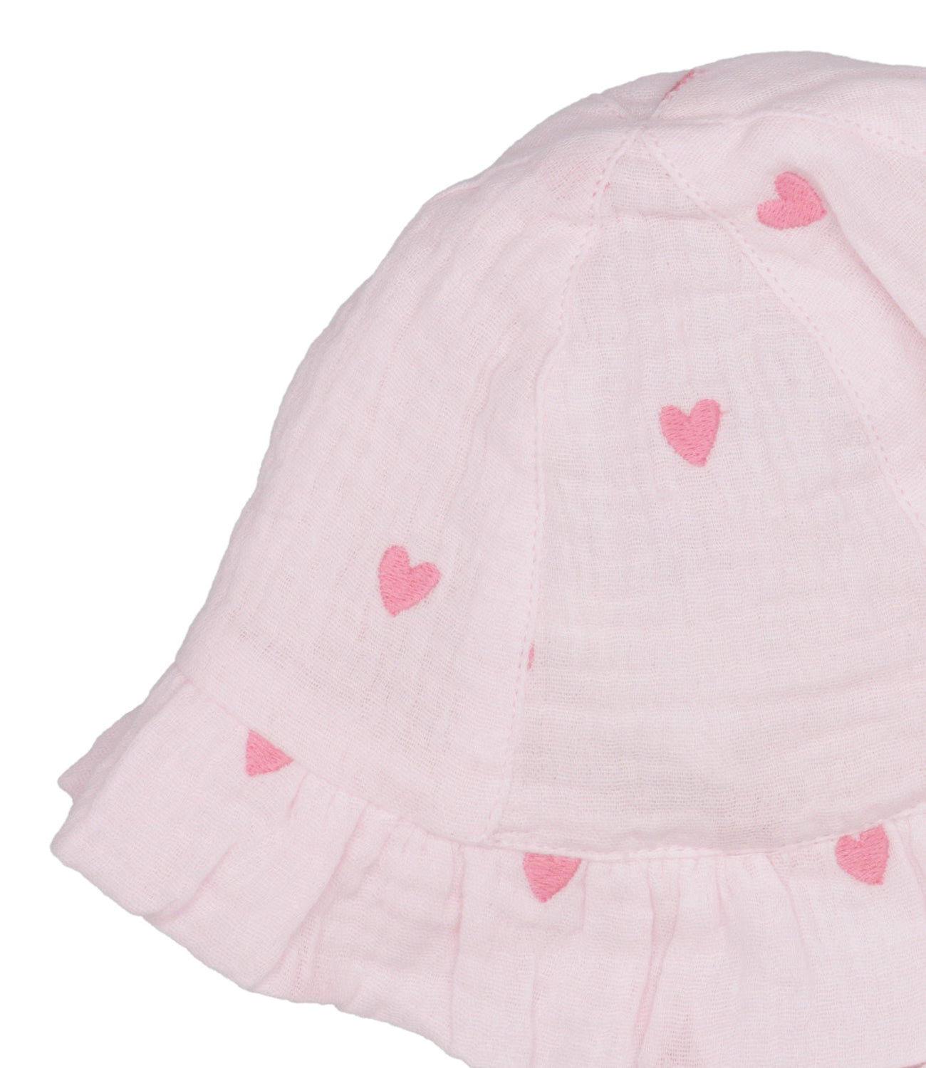 MC2 Saint Barth Kids | Cappello Bianco