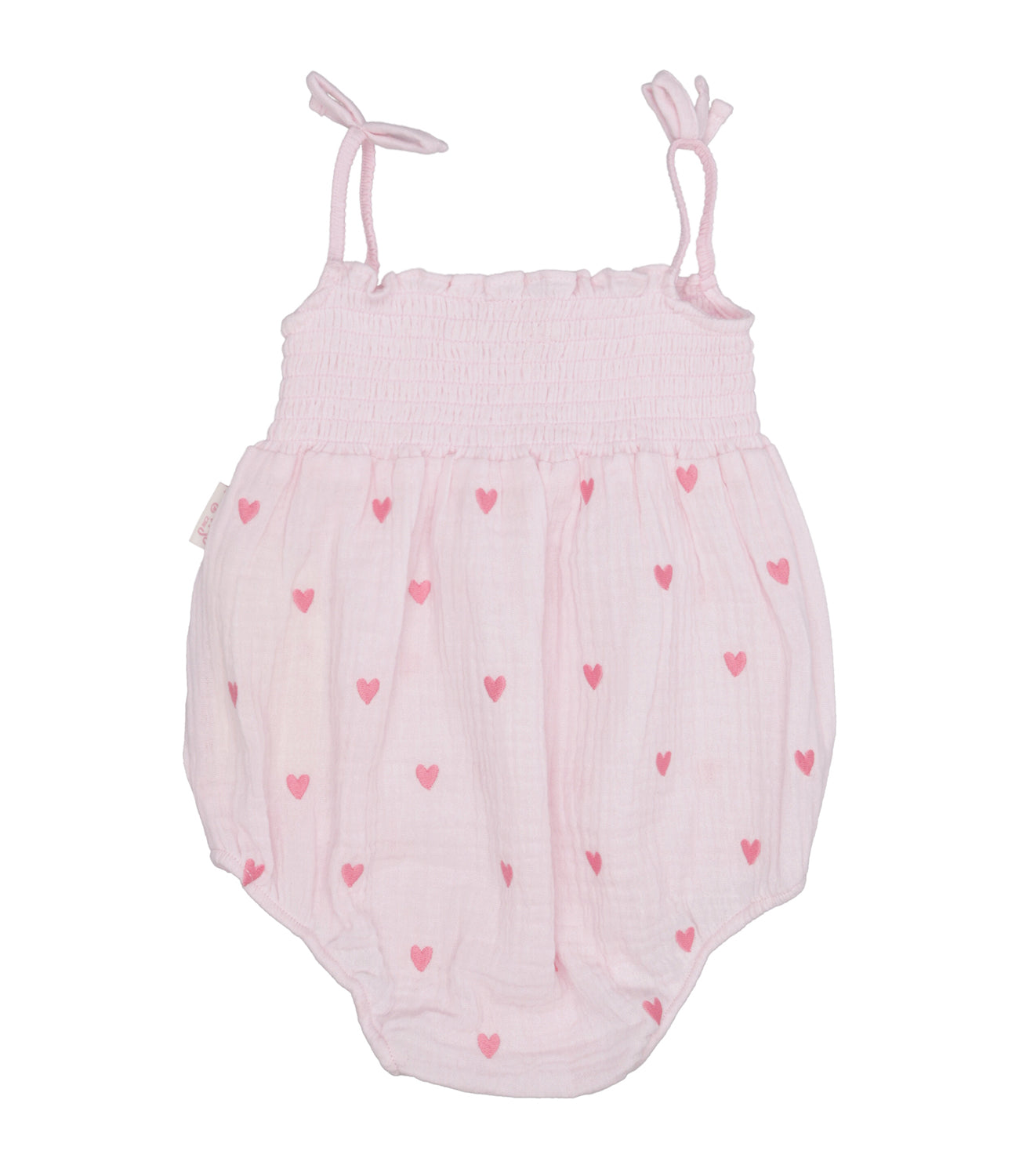 MC2 Saint Barth Kids | Tutina Enfant Romper Rosa
