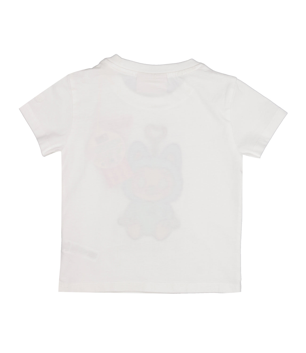 MC2 Saint Barth Kids | T-Shirt Bianco