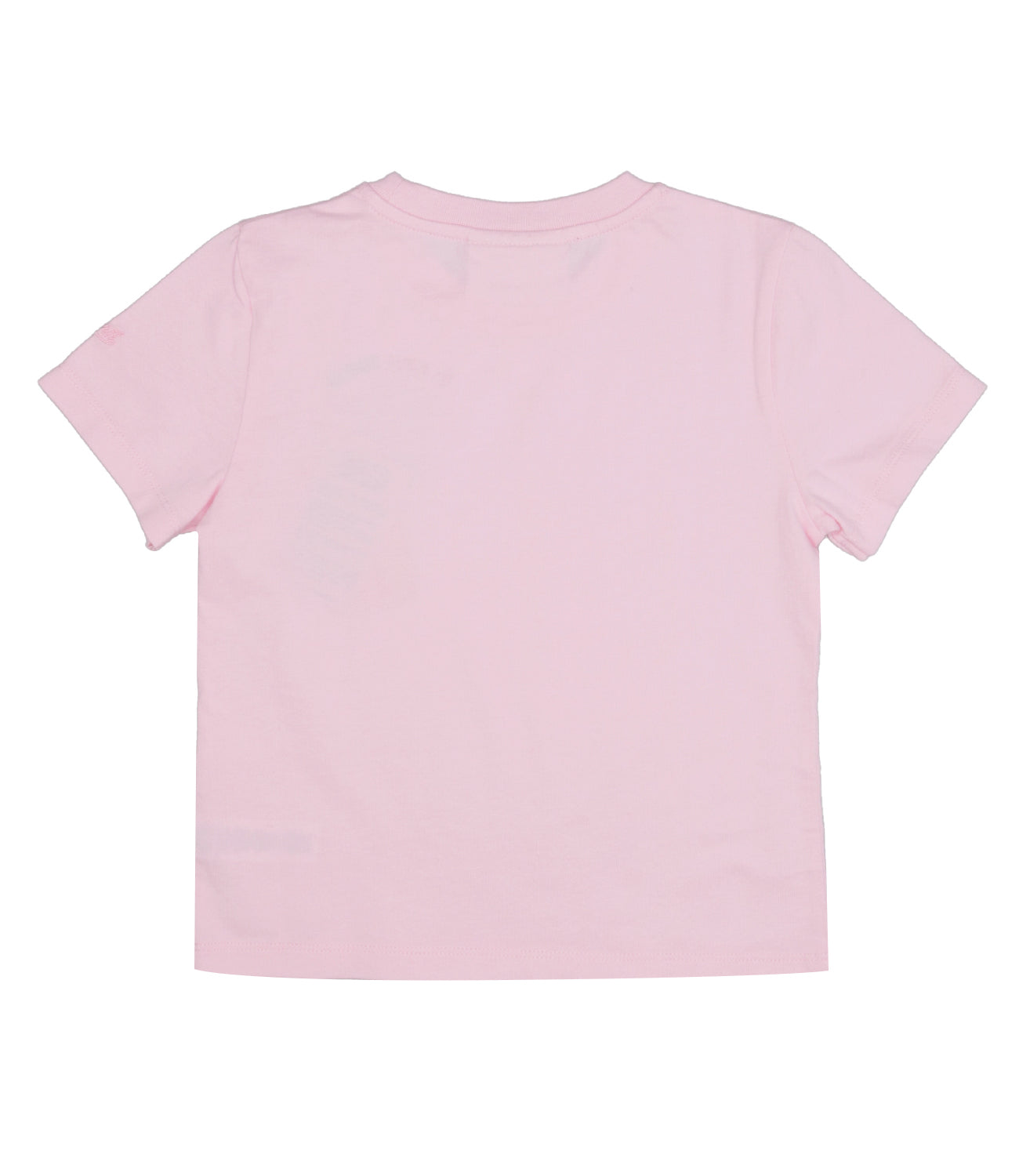 MC2 Saint Barth Kids | T-Shirt Rosa