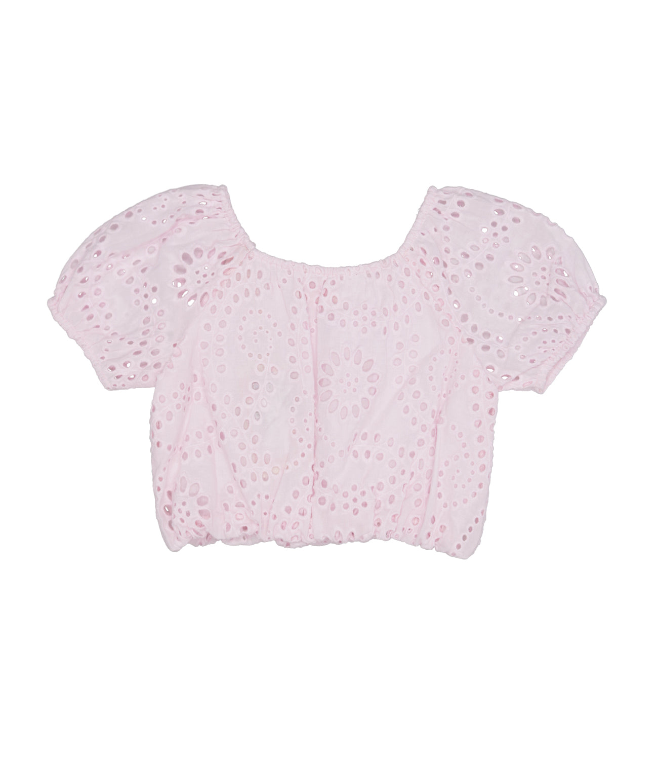 MC2 Saint Barth Kids | Top Rosa