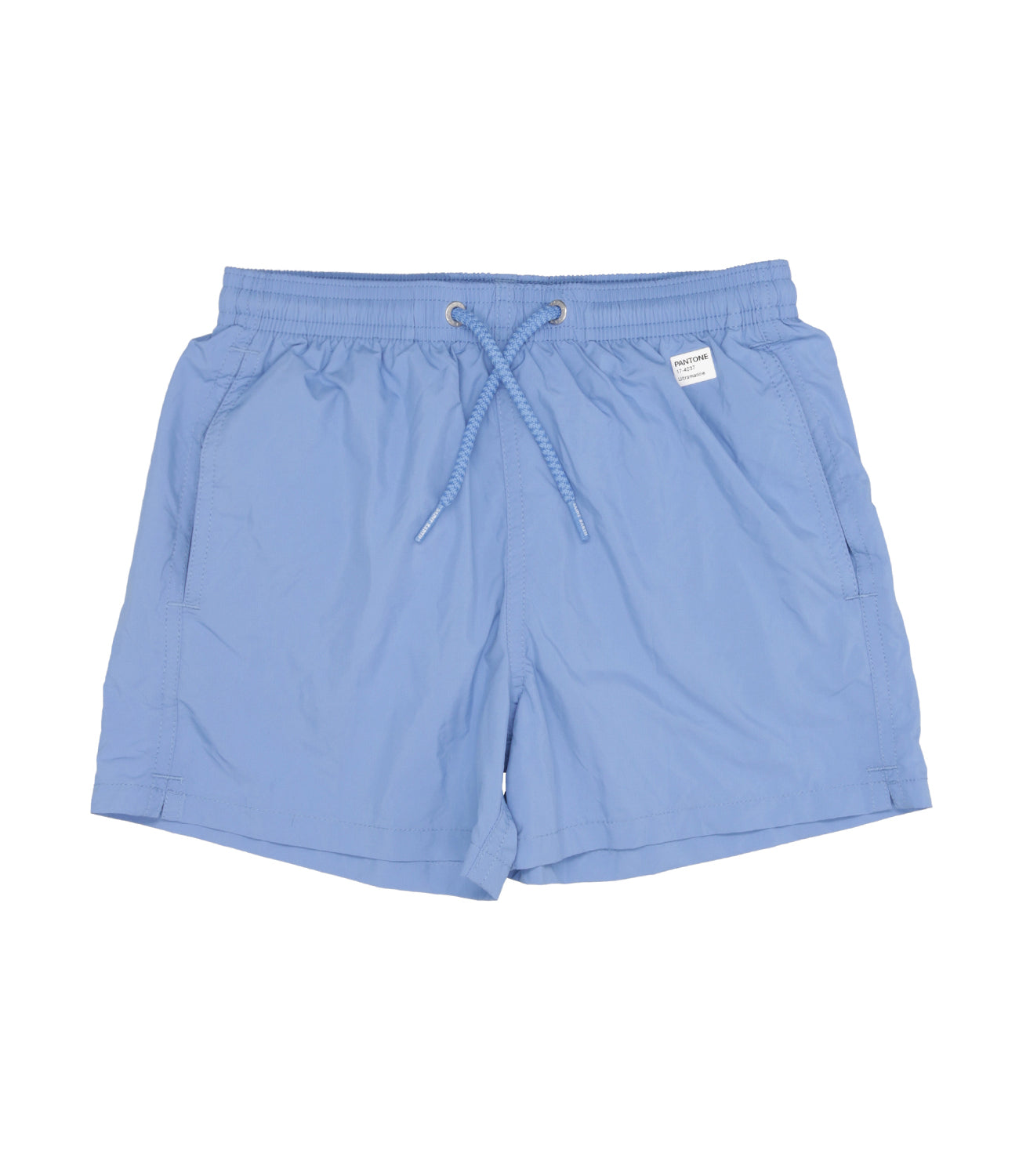 MC2 Saint Barth Kids | Costume Boxer Ultralight Swim Blu avio