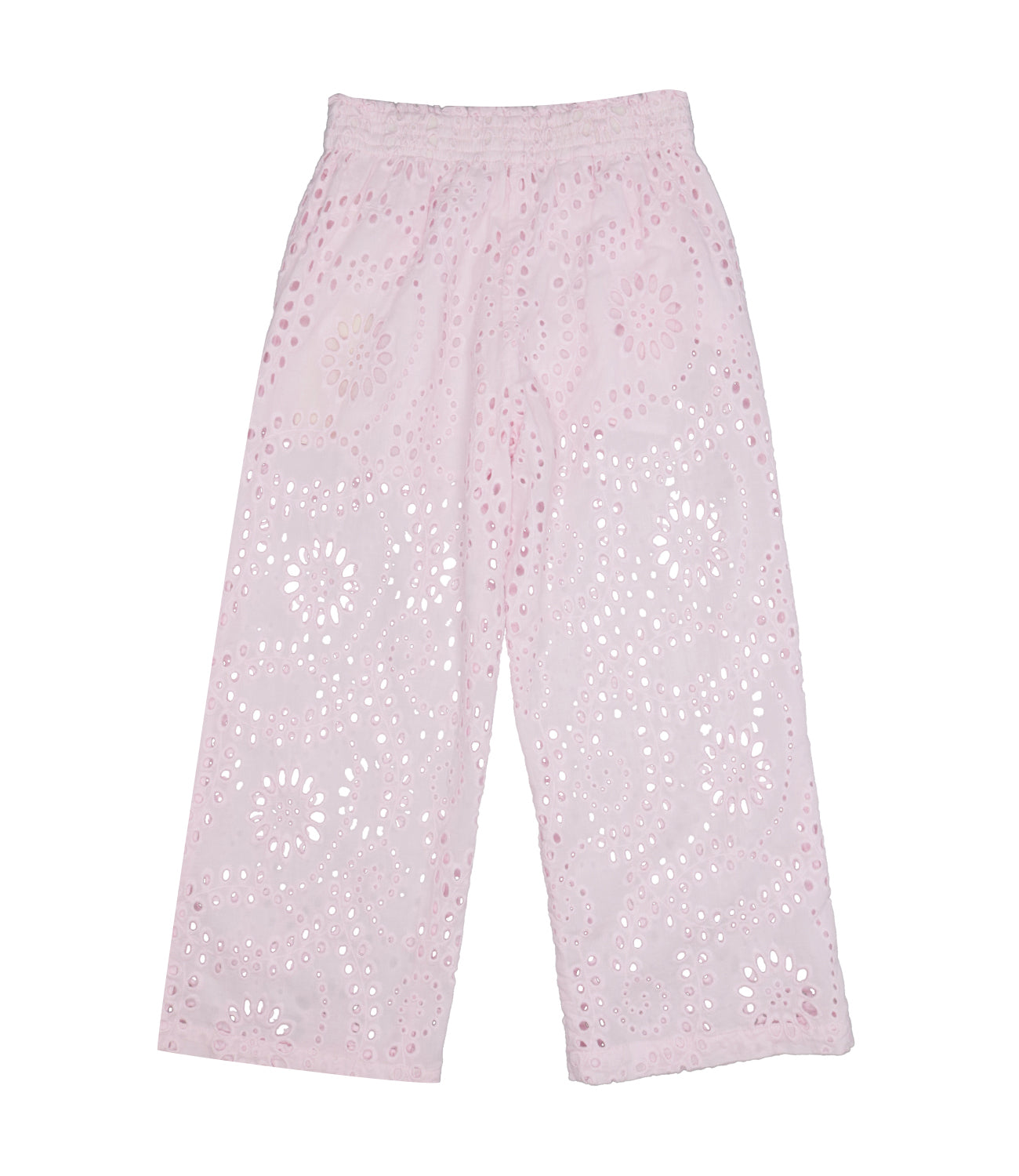 MC2 Saint Barth Kids | Pantalone Patricia Rosa