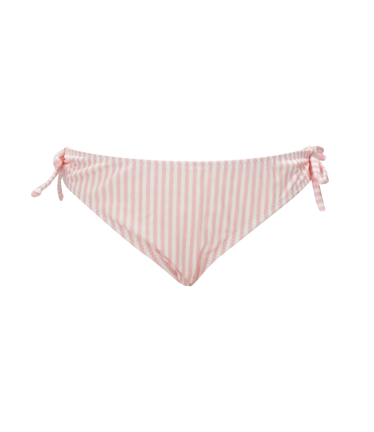 MC2 Saint Barth Kids | Costume Slip Rosa Bianco