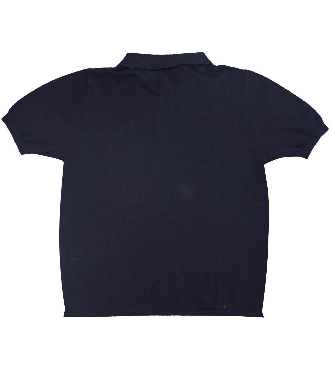 MC2 Saint Barth Kids | Polo Sleeves Blu navy