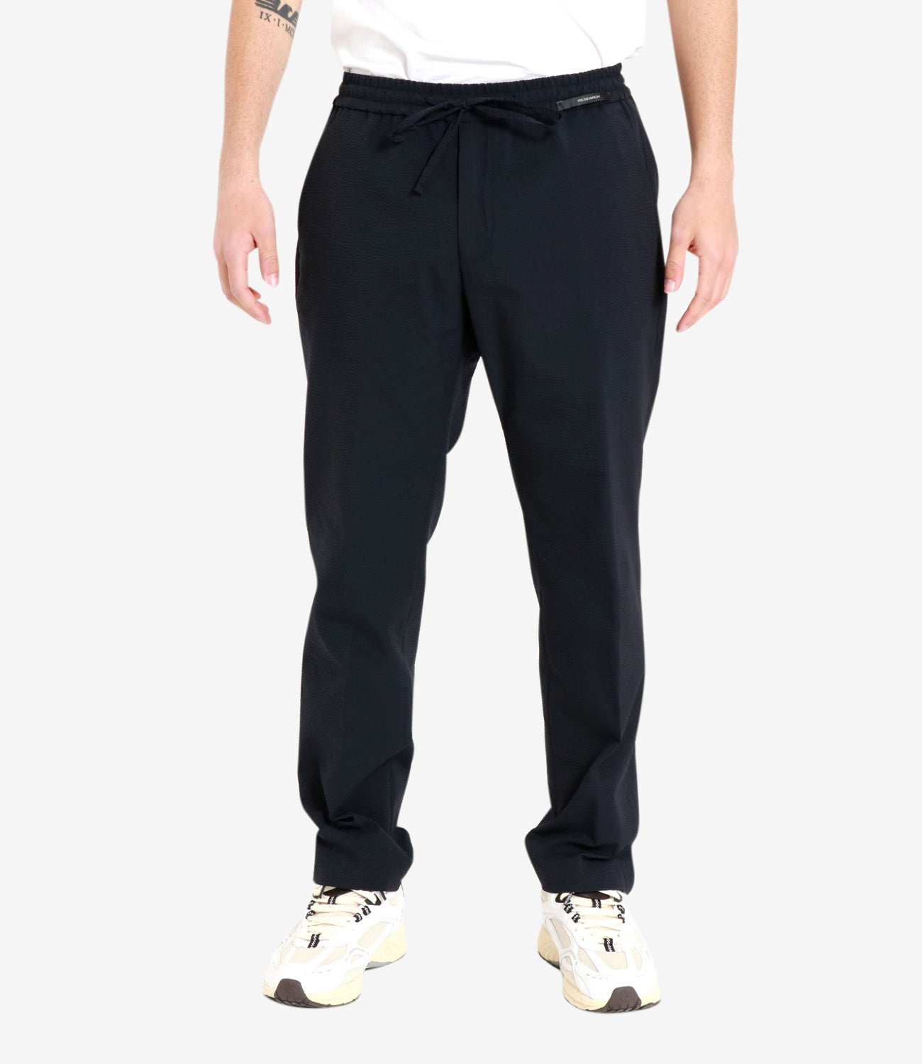 Pantaloni Blu navy